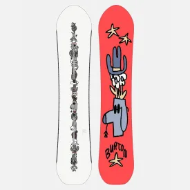 Burton Slush Puppy Snowboard 2024