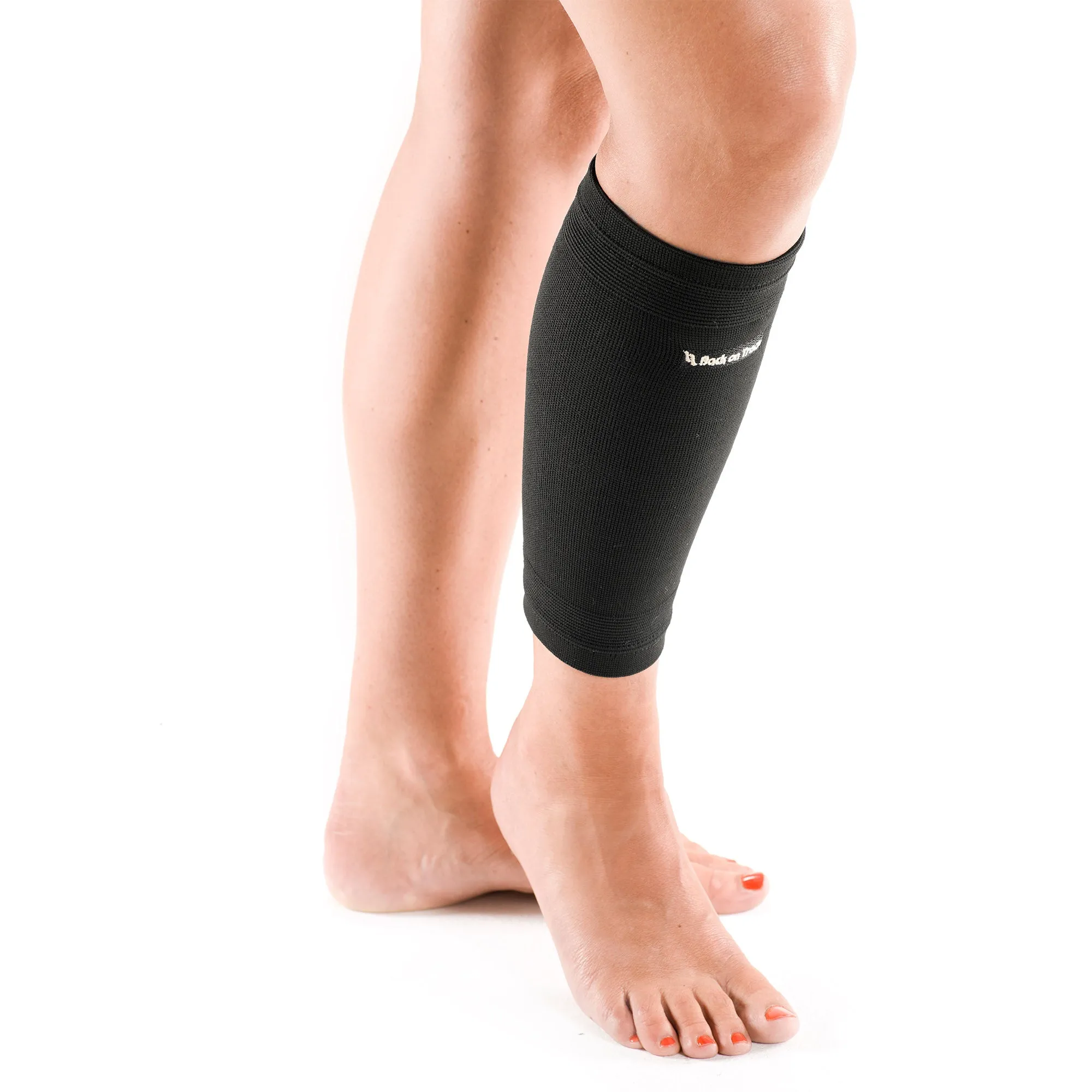 Calf Brace - Classic 2-Way Stretch