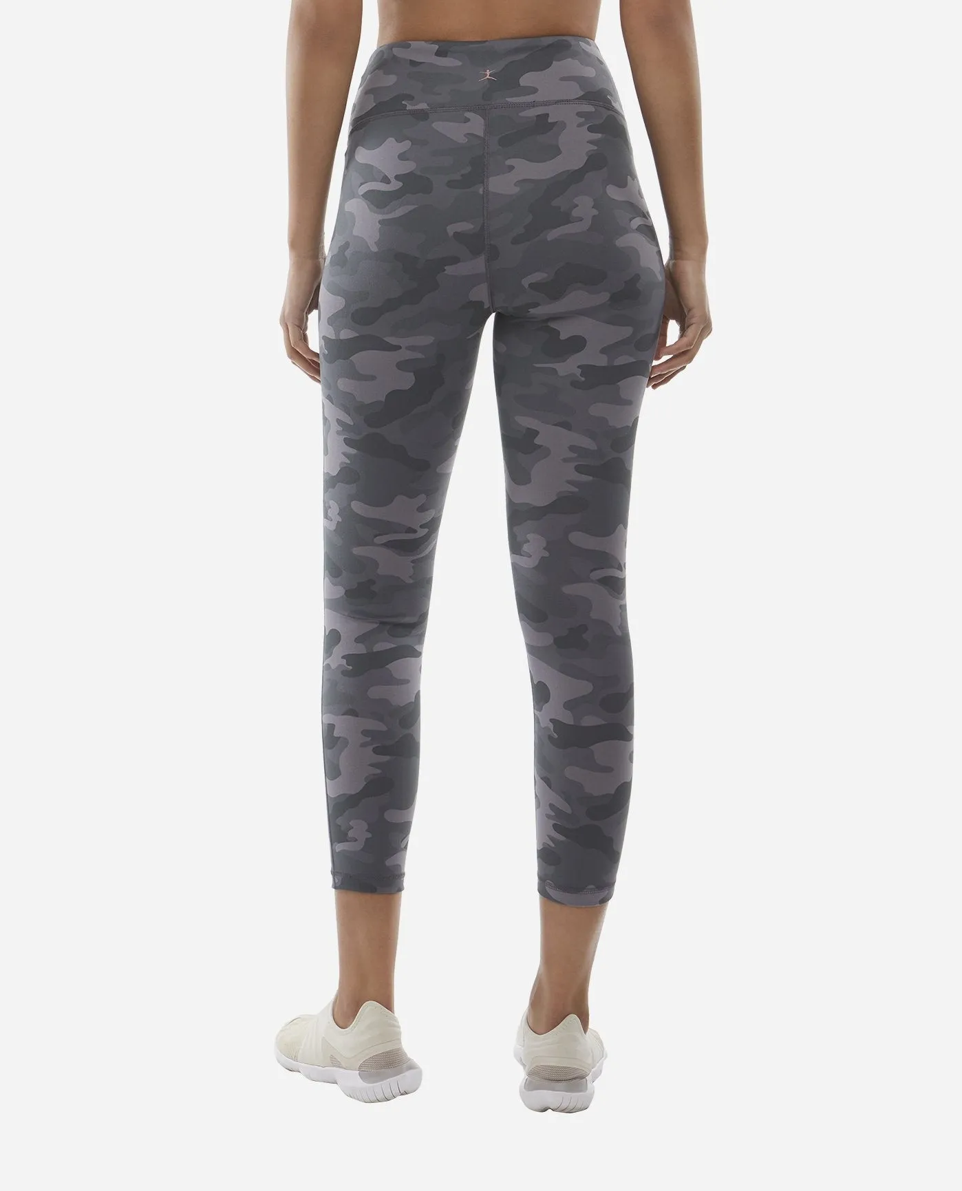 Camo 7/8 Legging