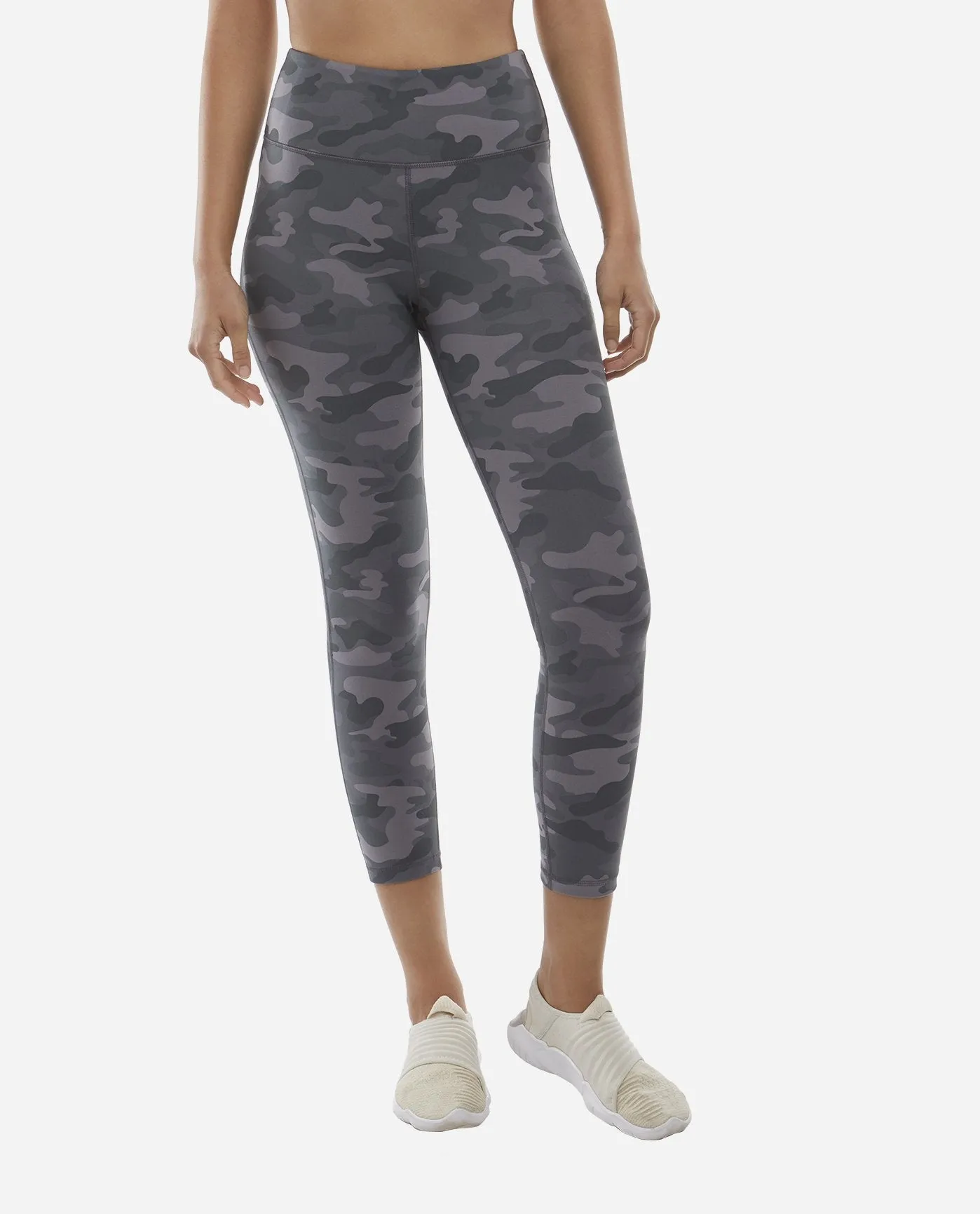 Camo 7/8 Legging