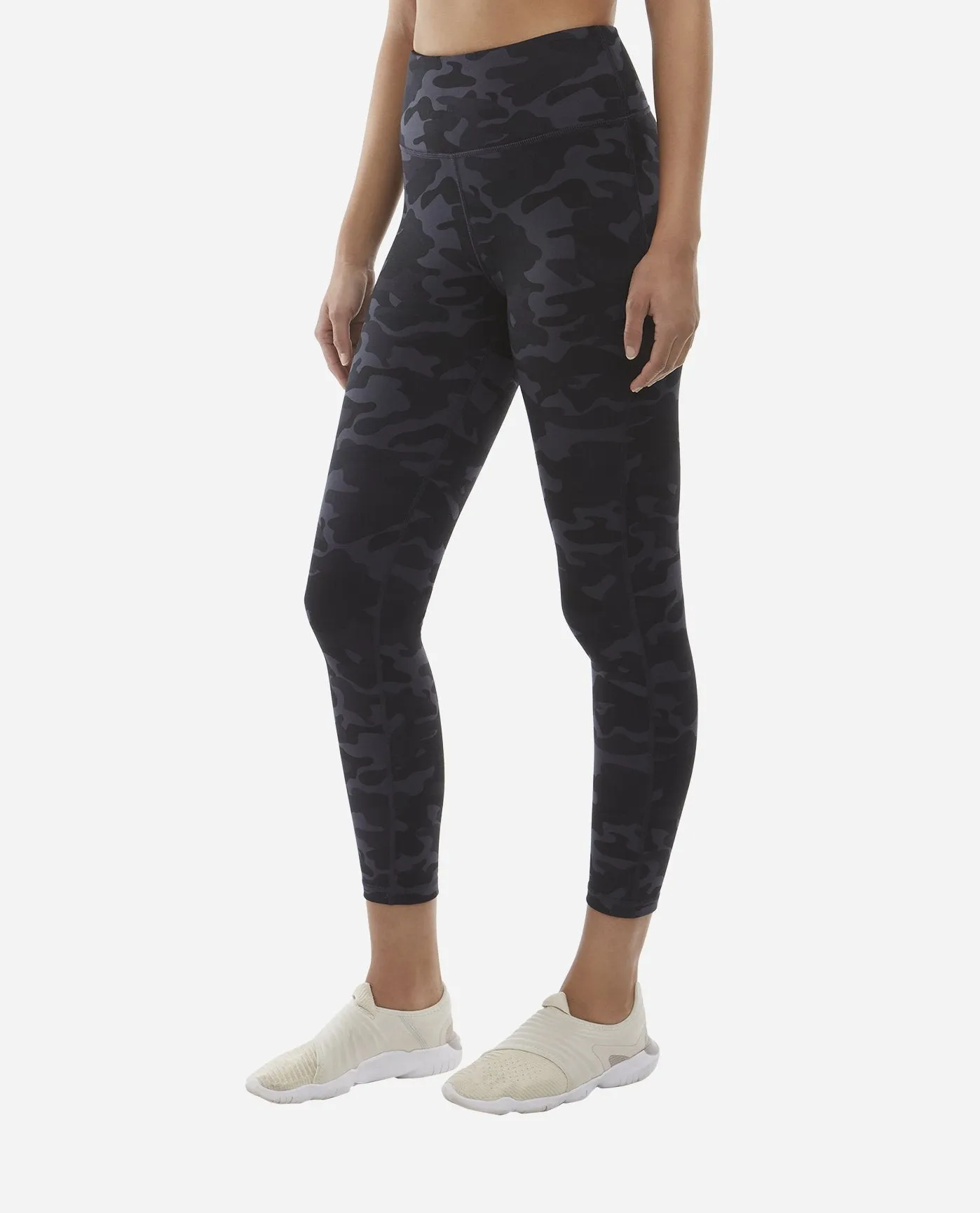 Camo 7/8 Legging