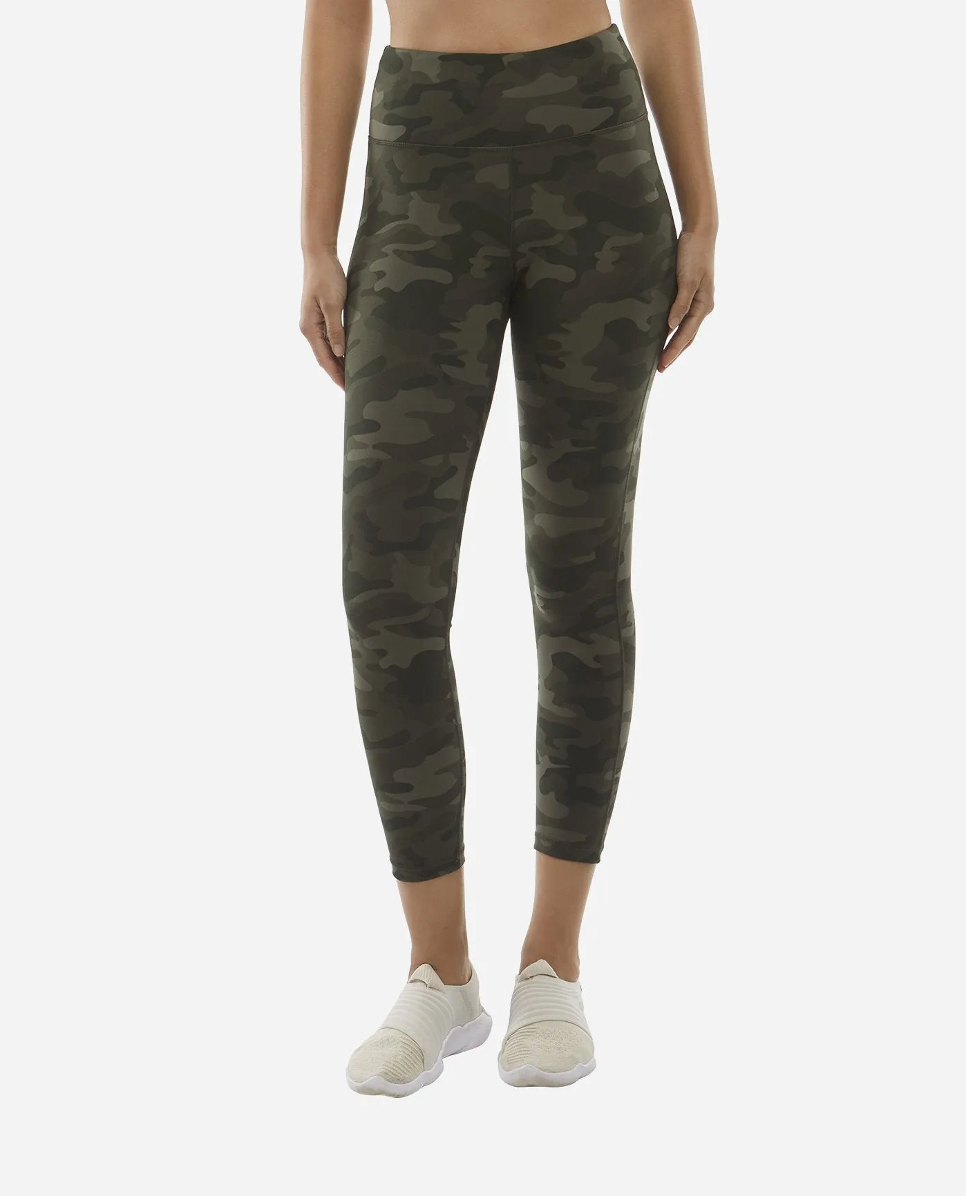 Camo 7/8 Legging