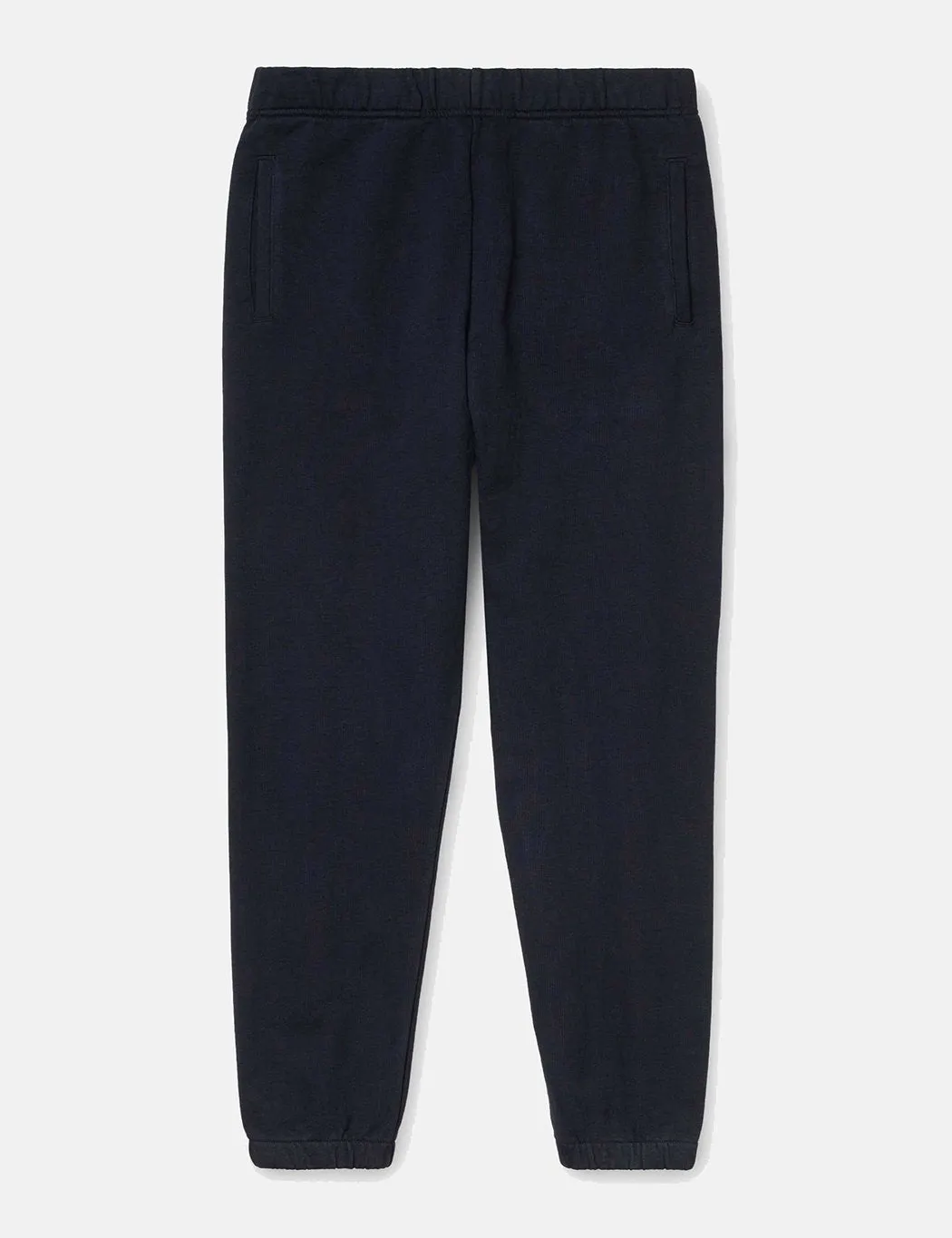 Sure! Heres an optimized title for your e-commerce product:

Mens Carhartt WIP Relaxed Fit Pocket Sweatpants - Dark Navy Blue