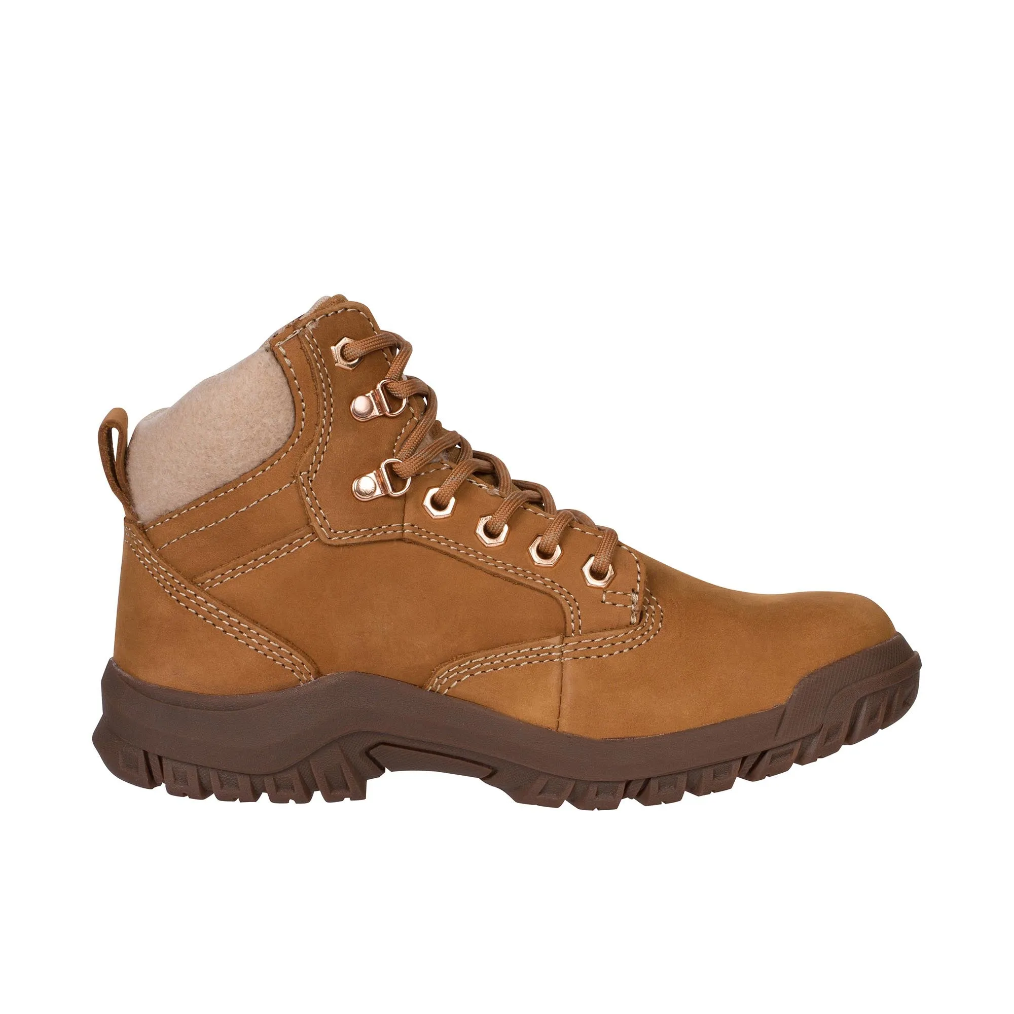 Caterpillar Womens Tess Steel Toe Sundance