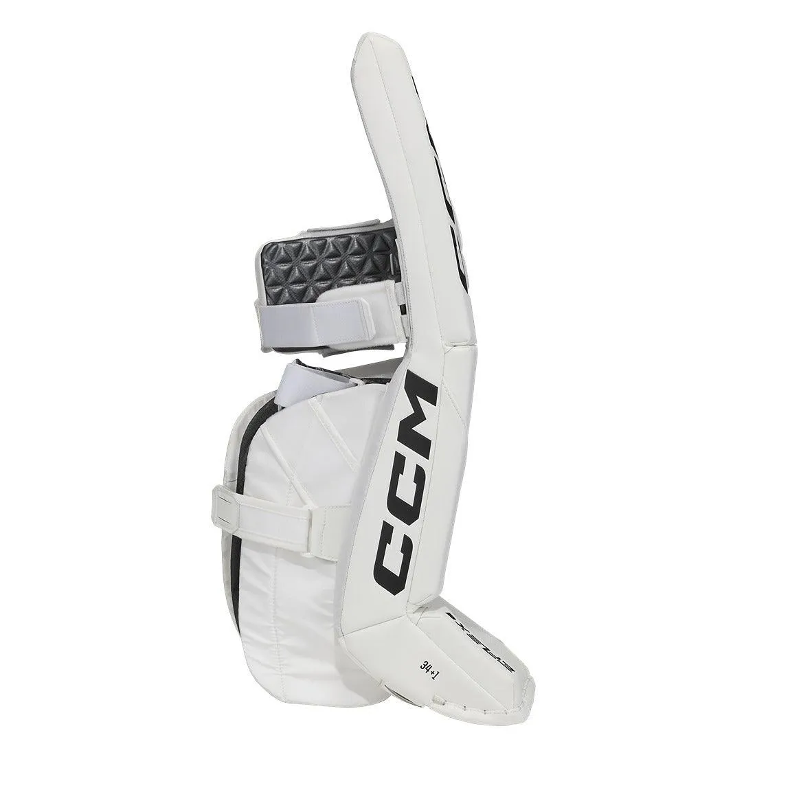 CCM E-Flex 6 Goalie Pads - Senior