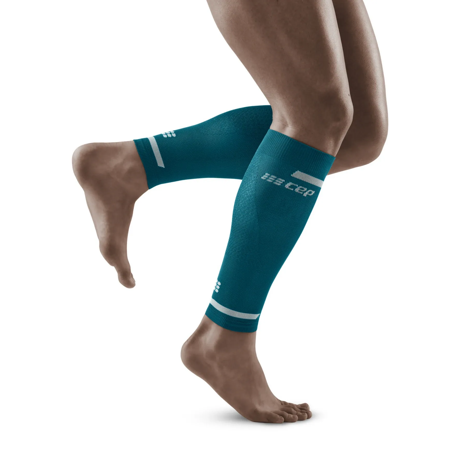 CEP Men's Compression Calf Sleeves 4.0