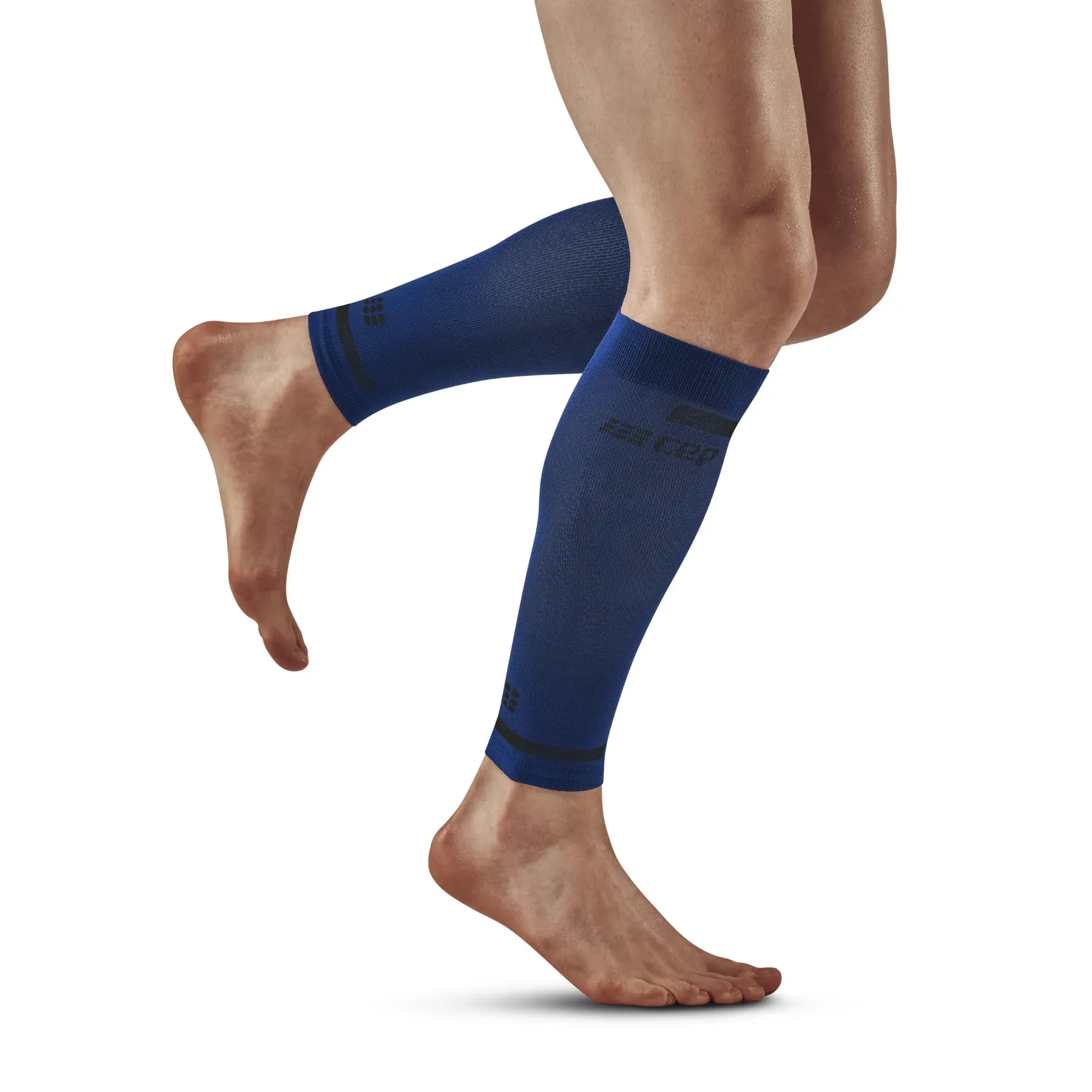 CEP Men's Compression Calf Sleeves 4.0