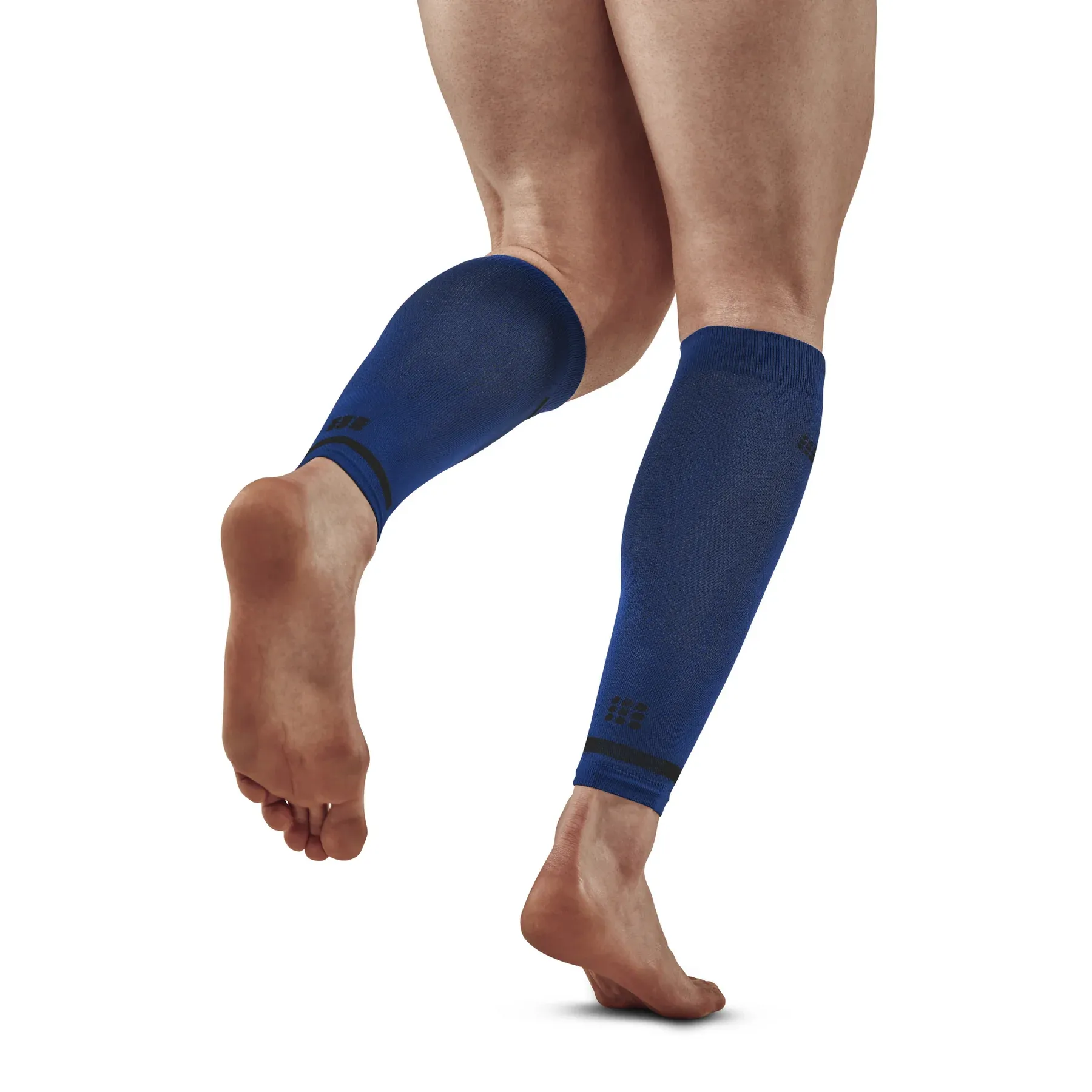 CEP Men's Compression Calf Sleeves 4.0