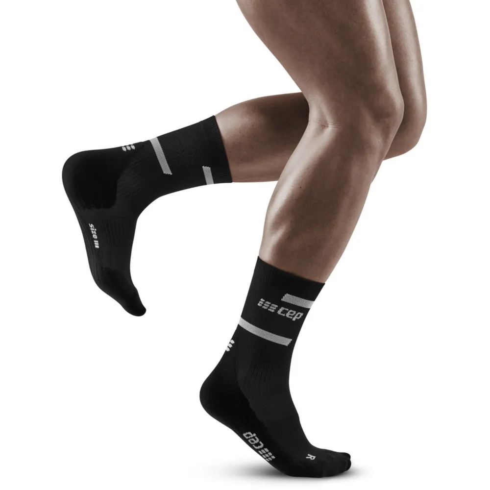 CEP The Run Compression Mid Cut Socks 4.0, Men