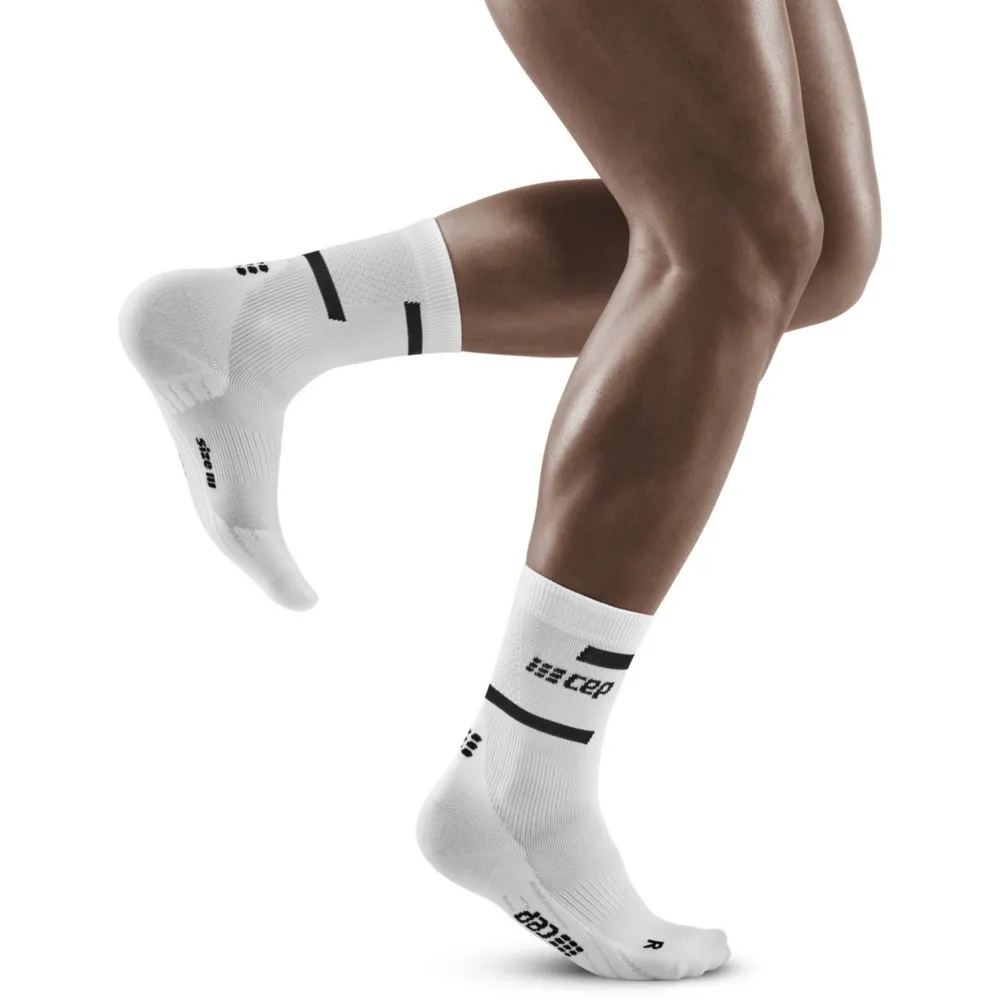 CEP The Run Compression Mid Cut Socks 4.0, Men