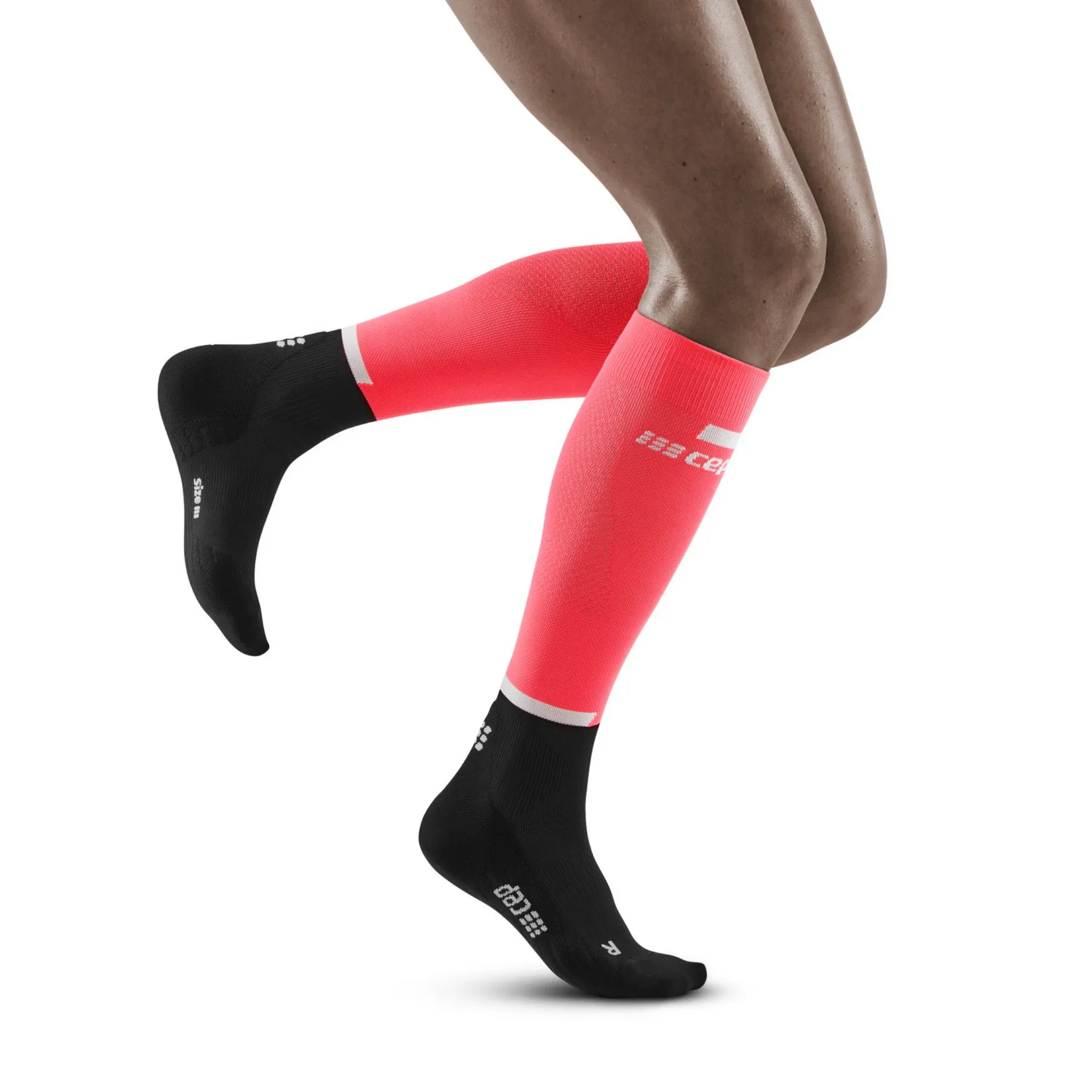 CEP Women's Tall Compression Socks 4.0