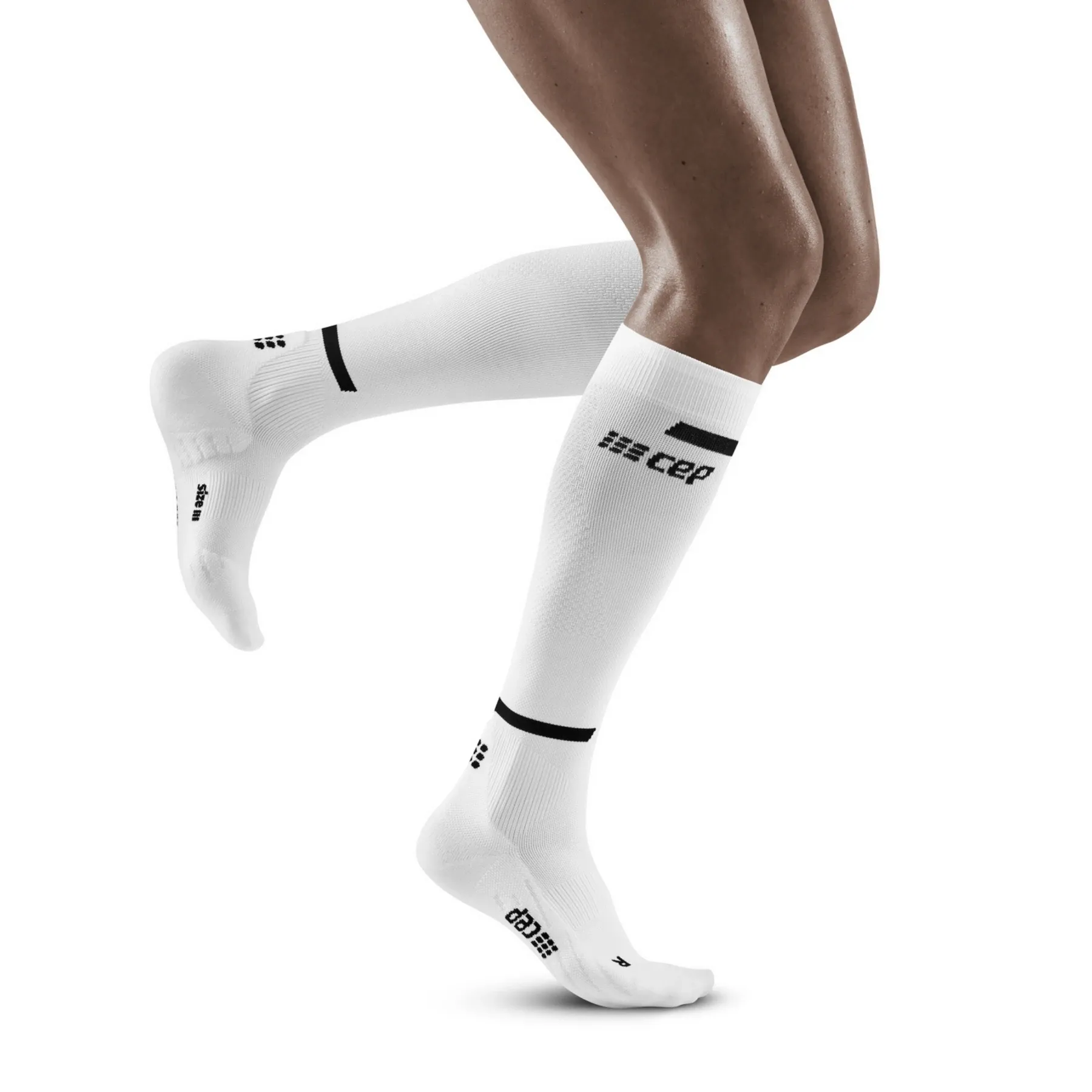 CEP Women's Tall Compression Socks 4.0