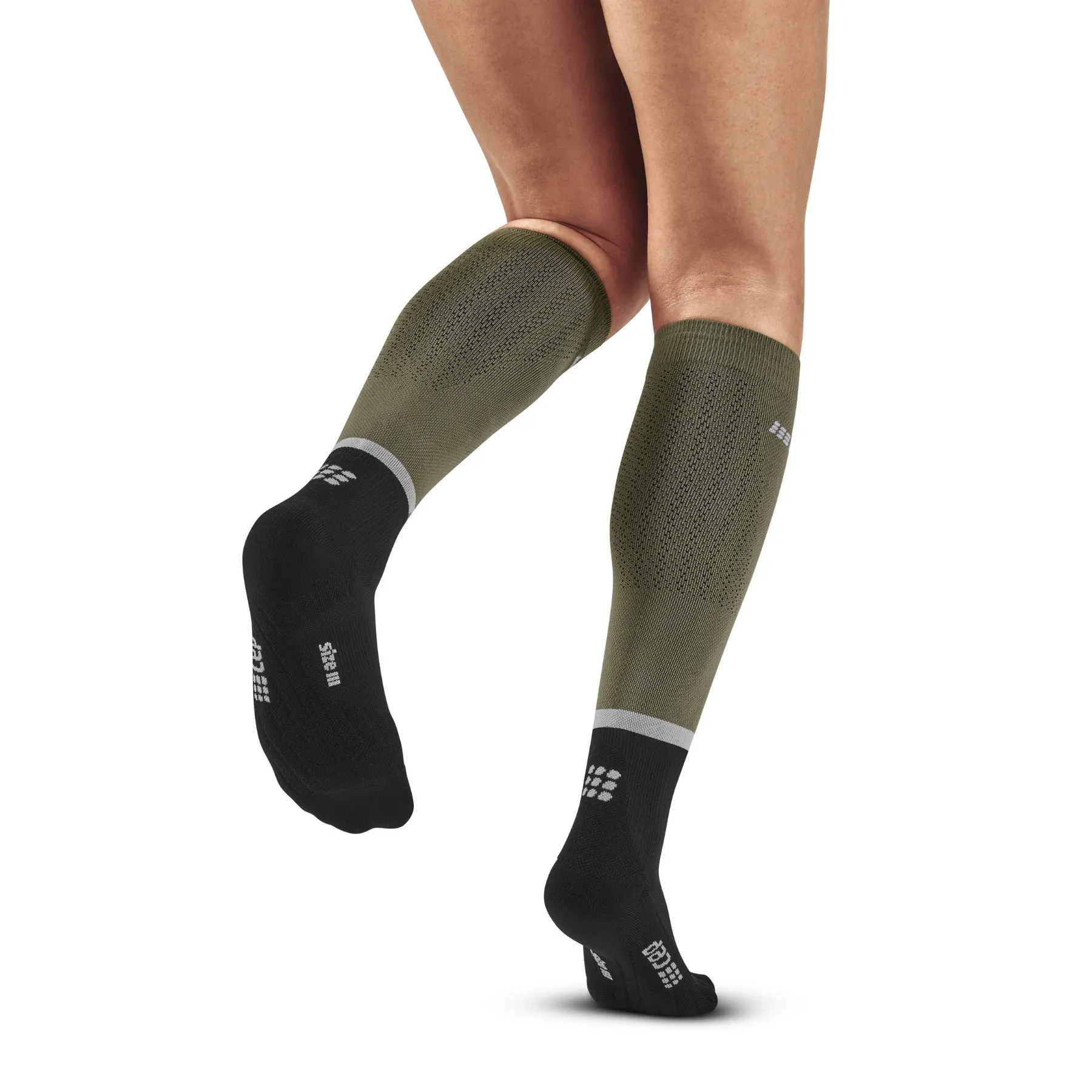 CEP Women's Tall Compression Socks 4.0