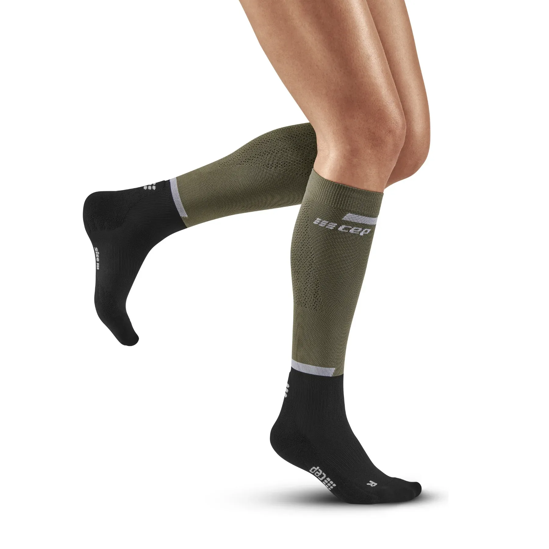 CEP Women's Tall Compression Socks 4.0