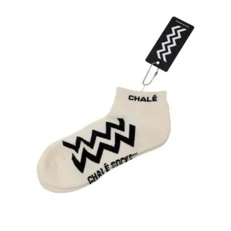 CHALÉ™ WVS Ankle Socks