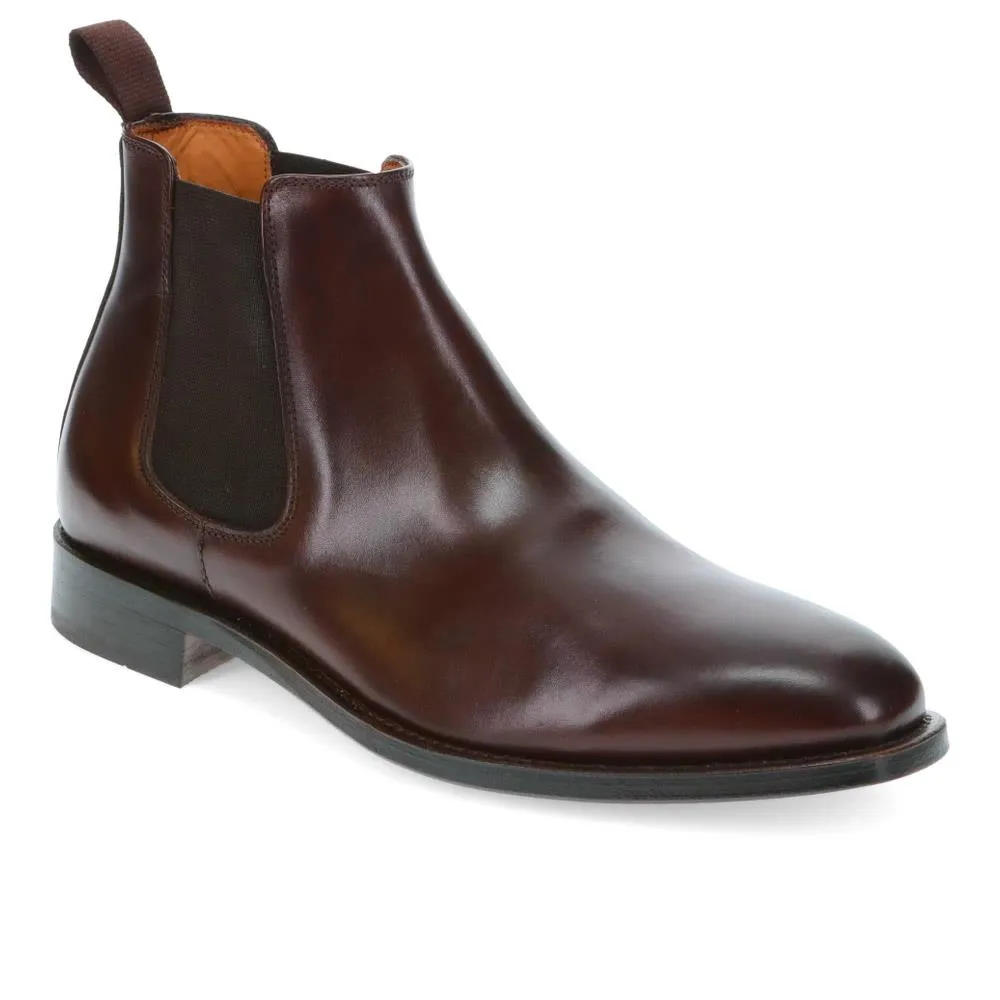 Cheltenham Handmade Chelsea Boots - CHELTENHAM / 322 868