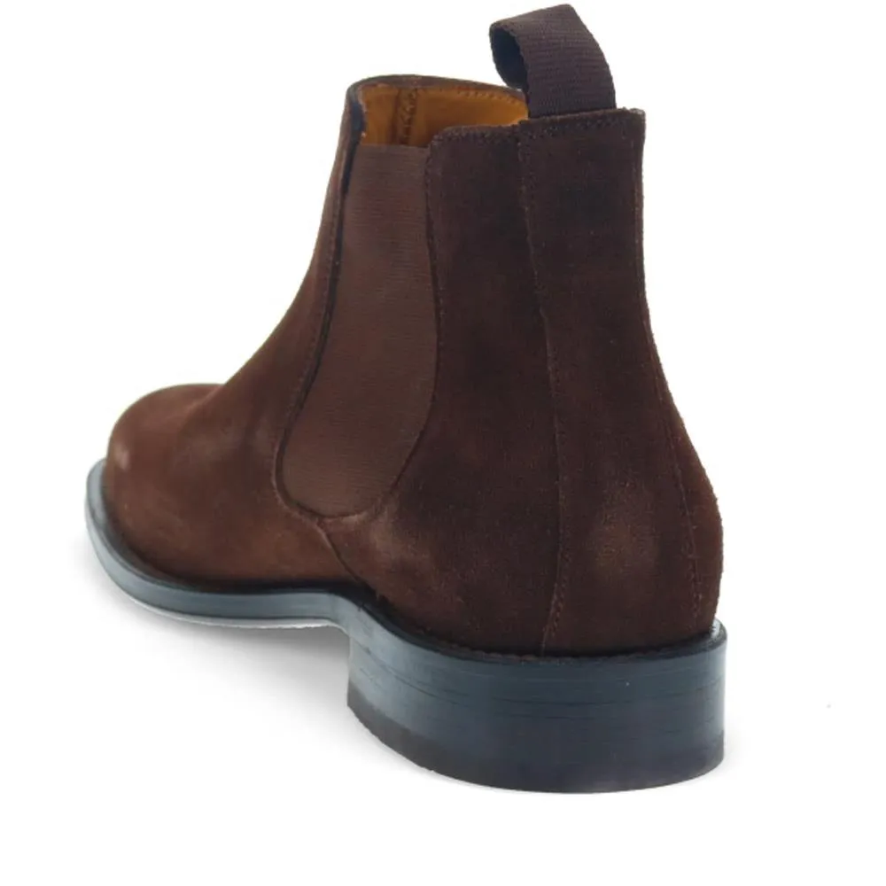 Cheltenham Handmade Chelsea Boots - CHELTENHAM / 322 868