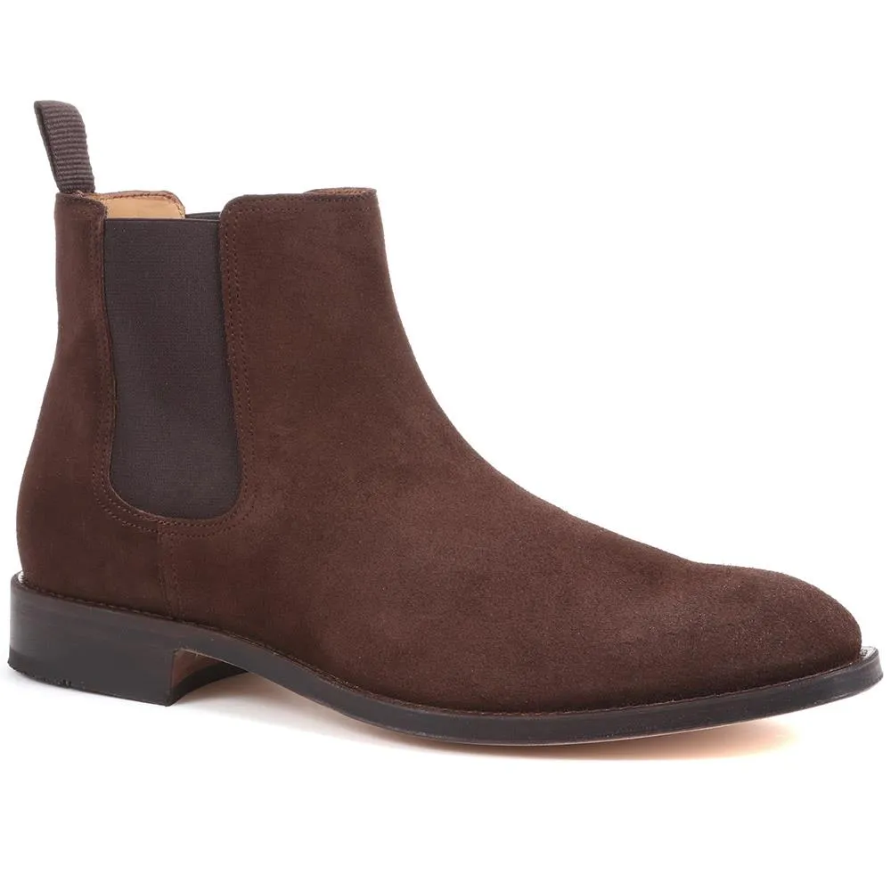 Cheltenham Handmade Chelsea Boots - CHELTENHAM / 322 868