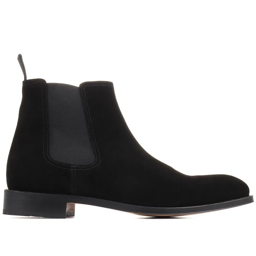 Cheltenham Handmade Chelsea Boots - CHELTENHAM / 322 868