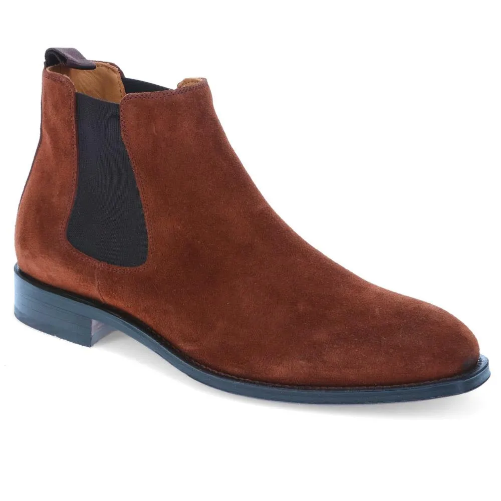 Cheltenham Handmade Chelsea Boots - CHELTENHAM / 322 868