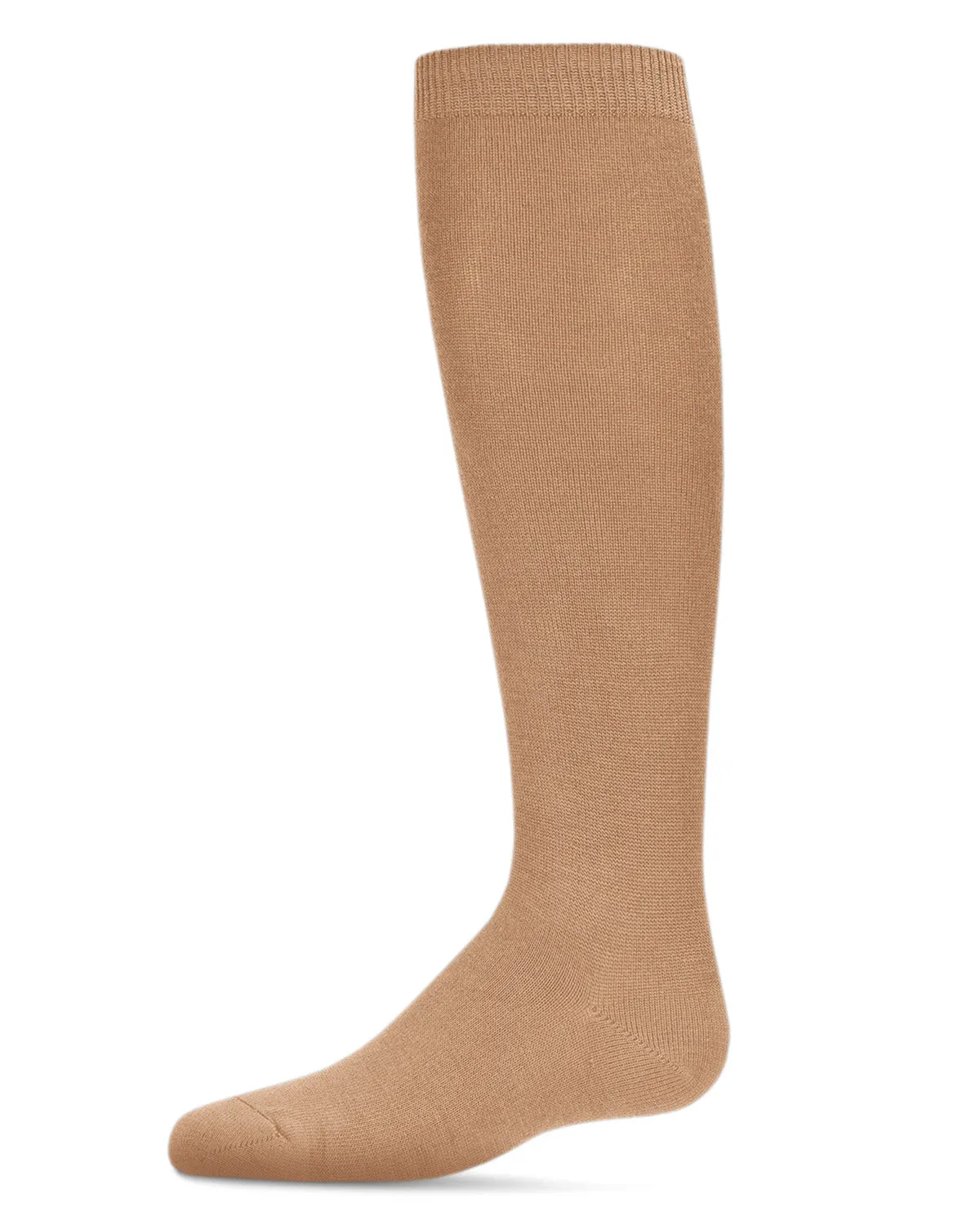 Children's Basic Soft Rayon from Bamboo Knee High Socks