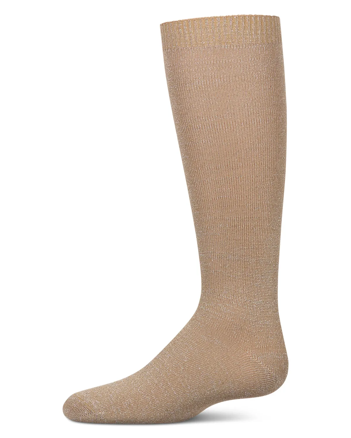 Children's Basic Soft Rayon from Bamboo Knee High Socks