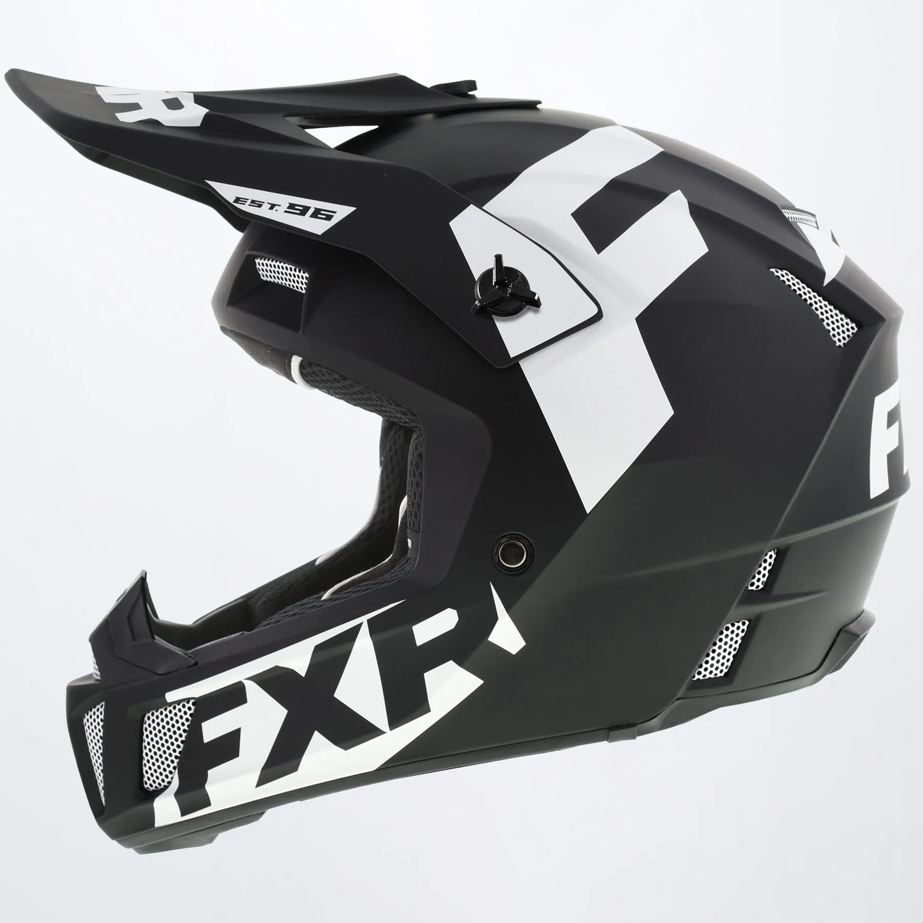 Clutch CX Helmet