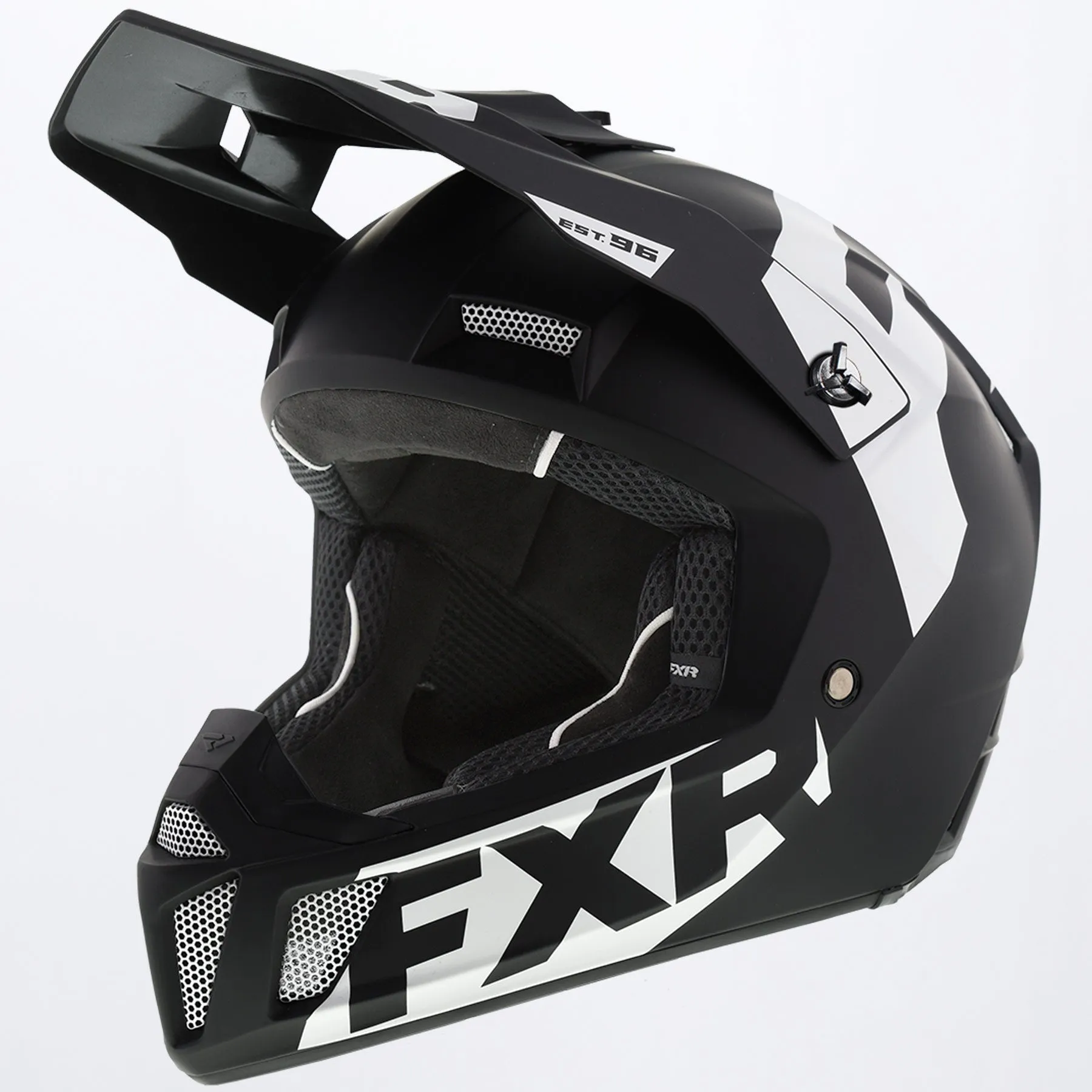 Clutch CX Helmet