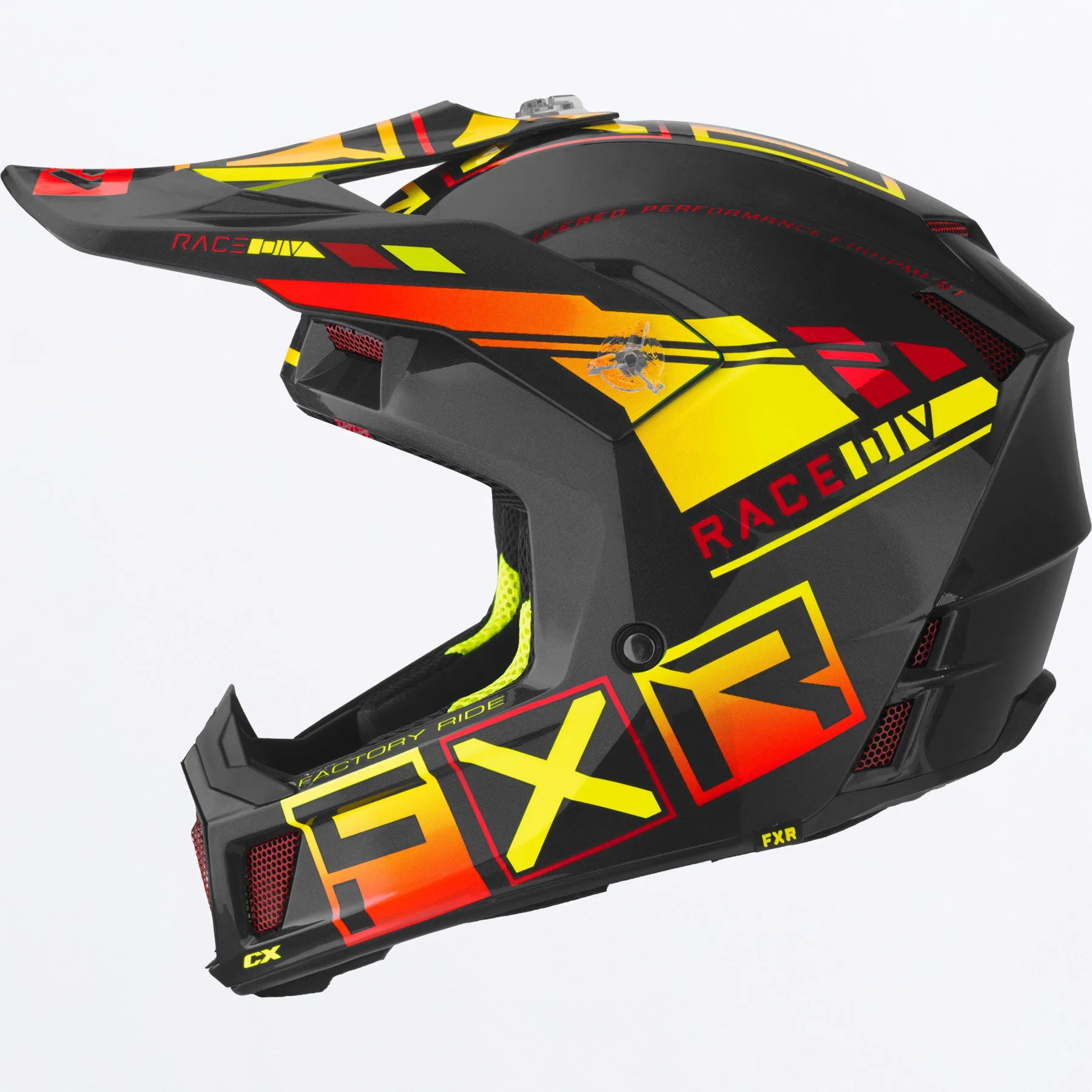 Clutch CX Pro MIPS Helmet