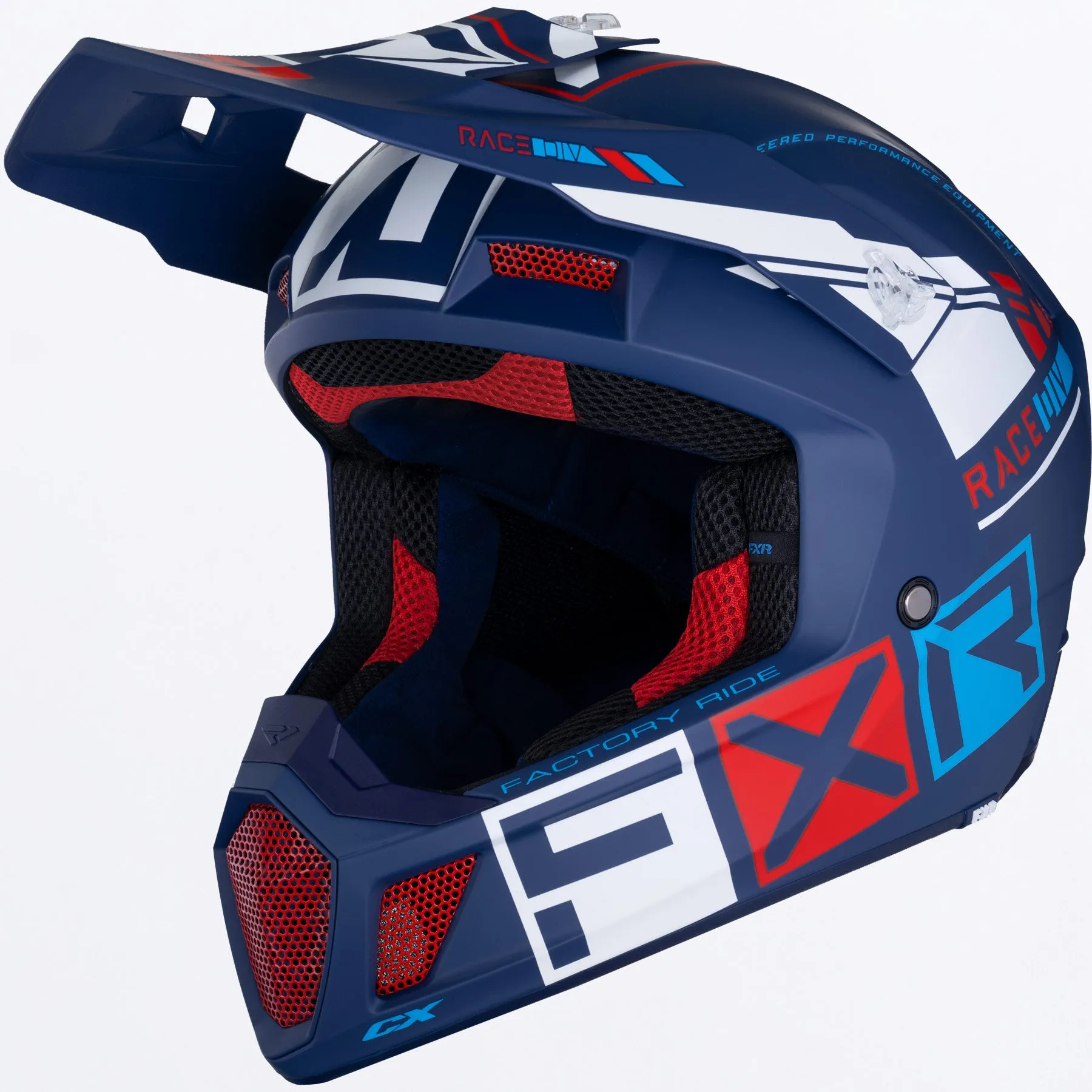 Clutch CX Pro MIPS Helmet