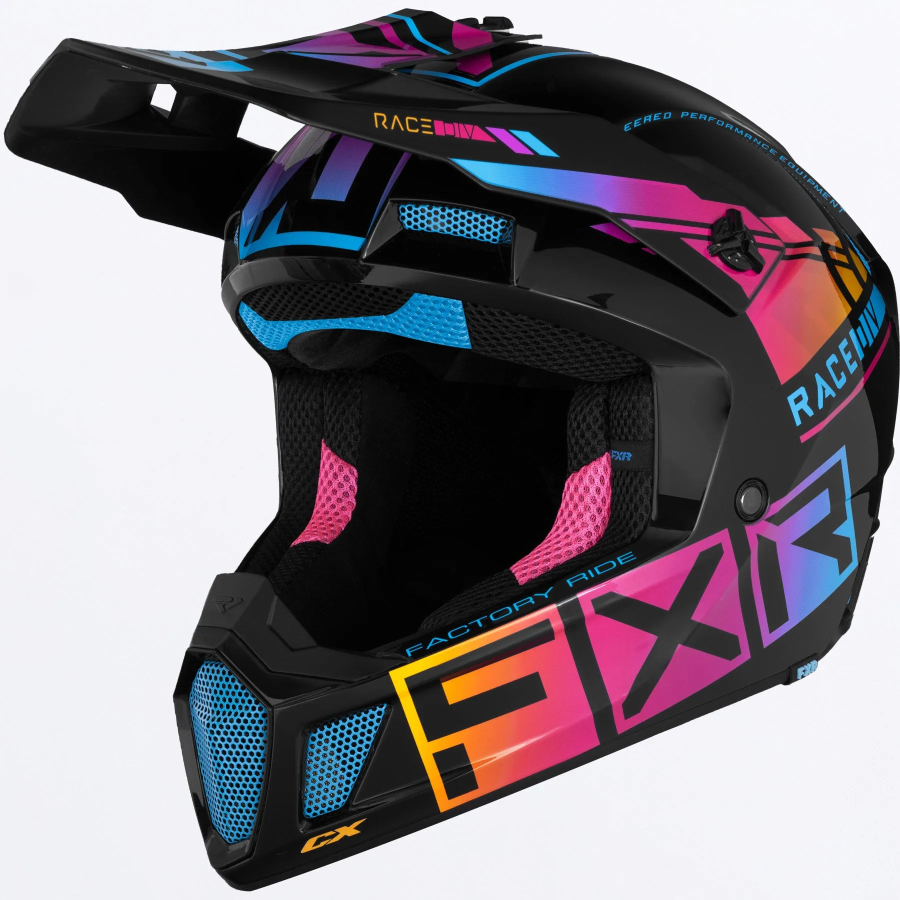 Clutch CX Pro MIPS Helmet