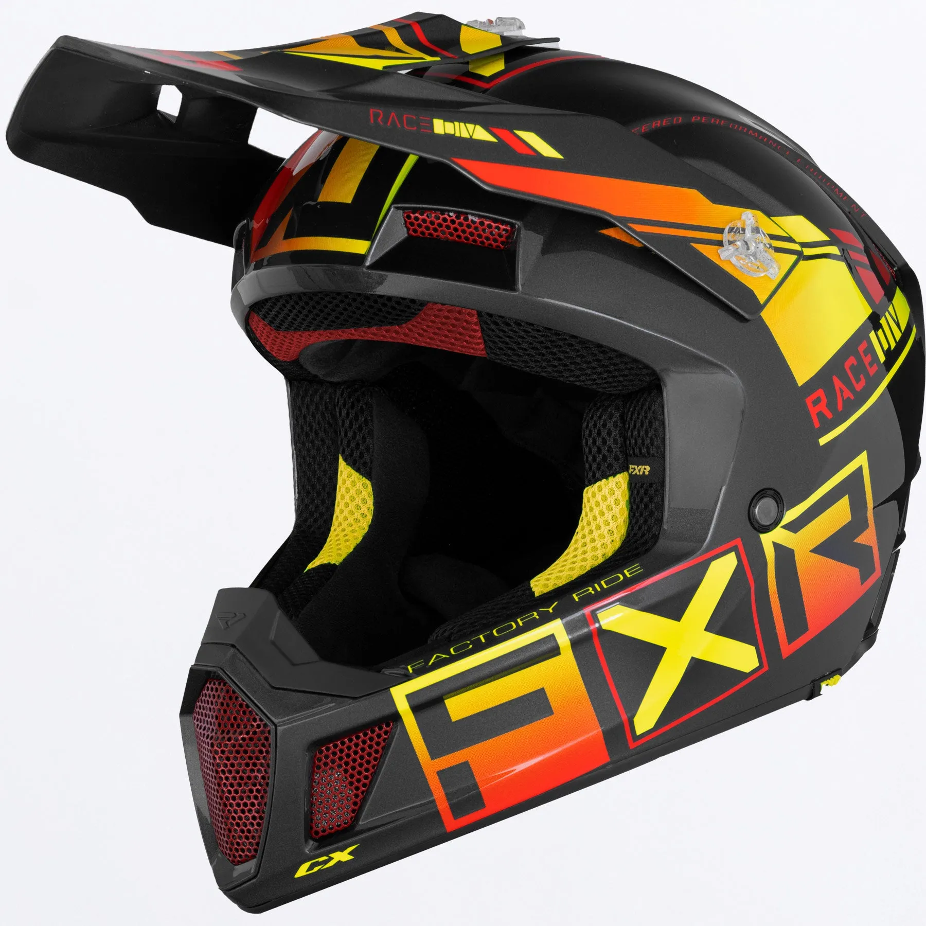 Clutch CX Pro MIPS Helmet