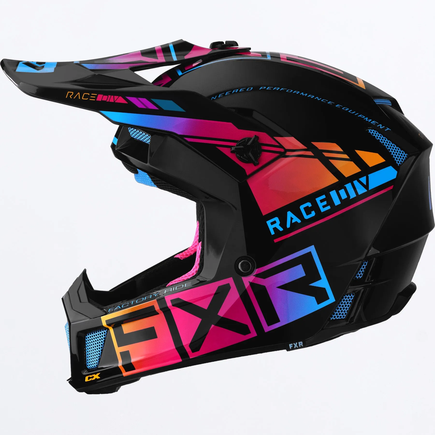 Clutch CX Pro MIPS Helmet