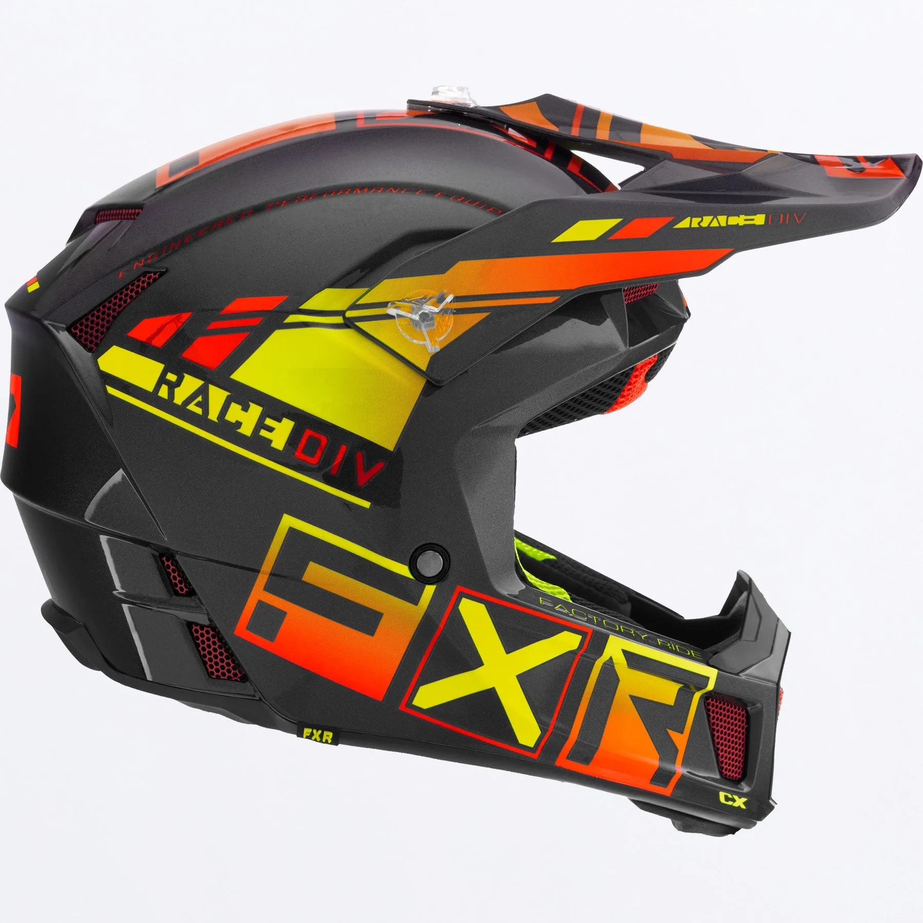 Clutch CX Pro MIPS Helmet