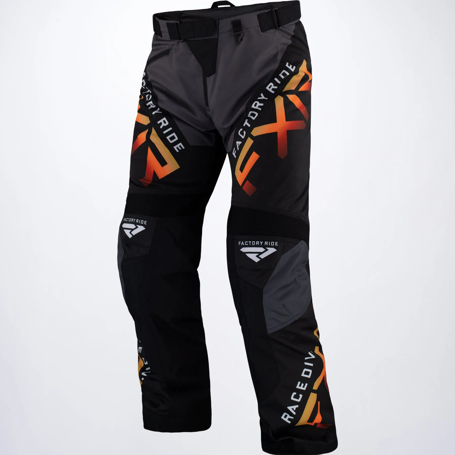 Cold Cross RR Pant