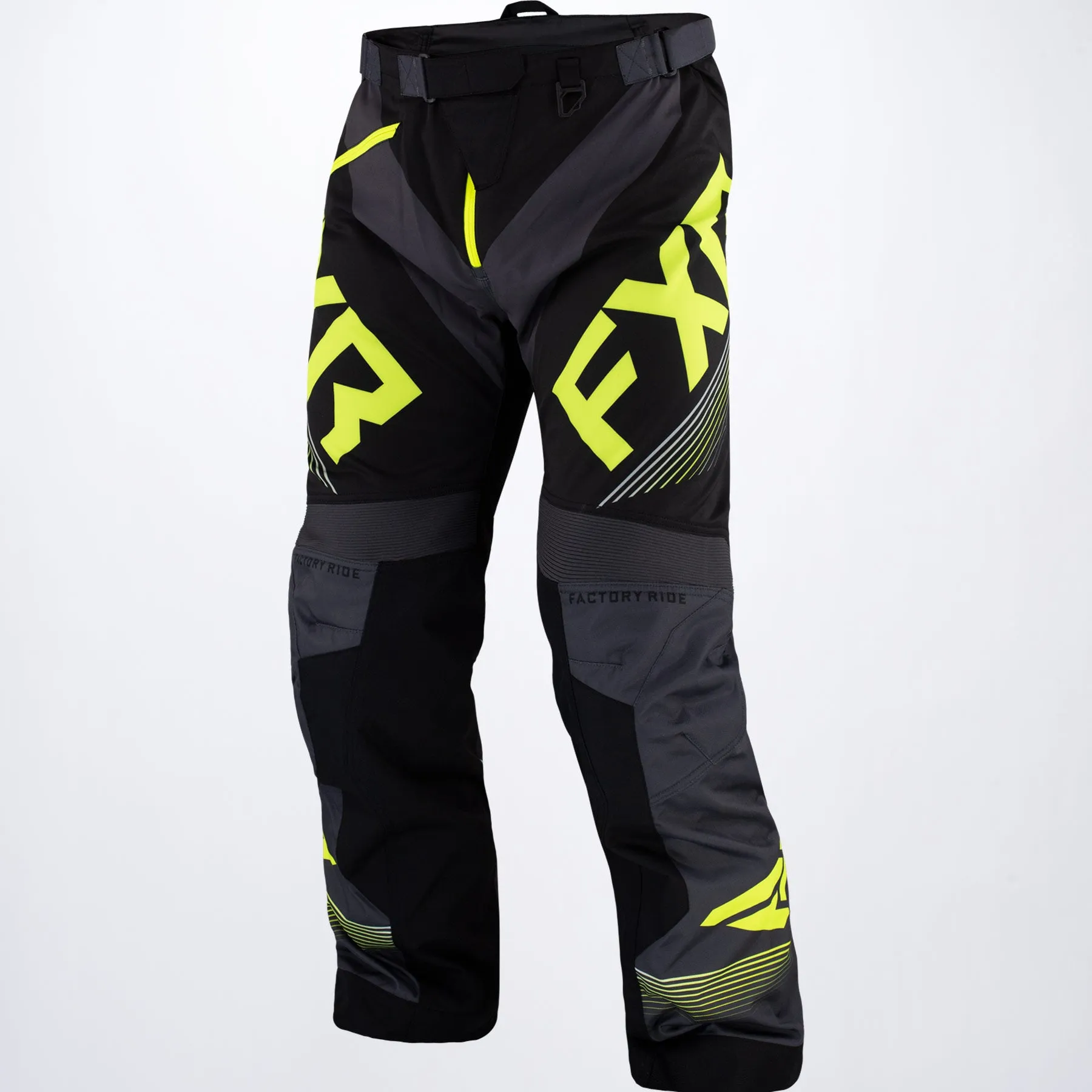 Cold Cross RR Pant