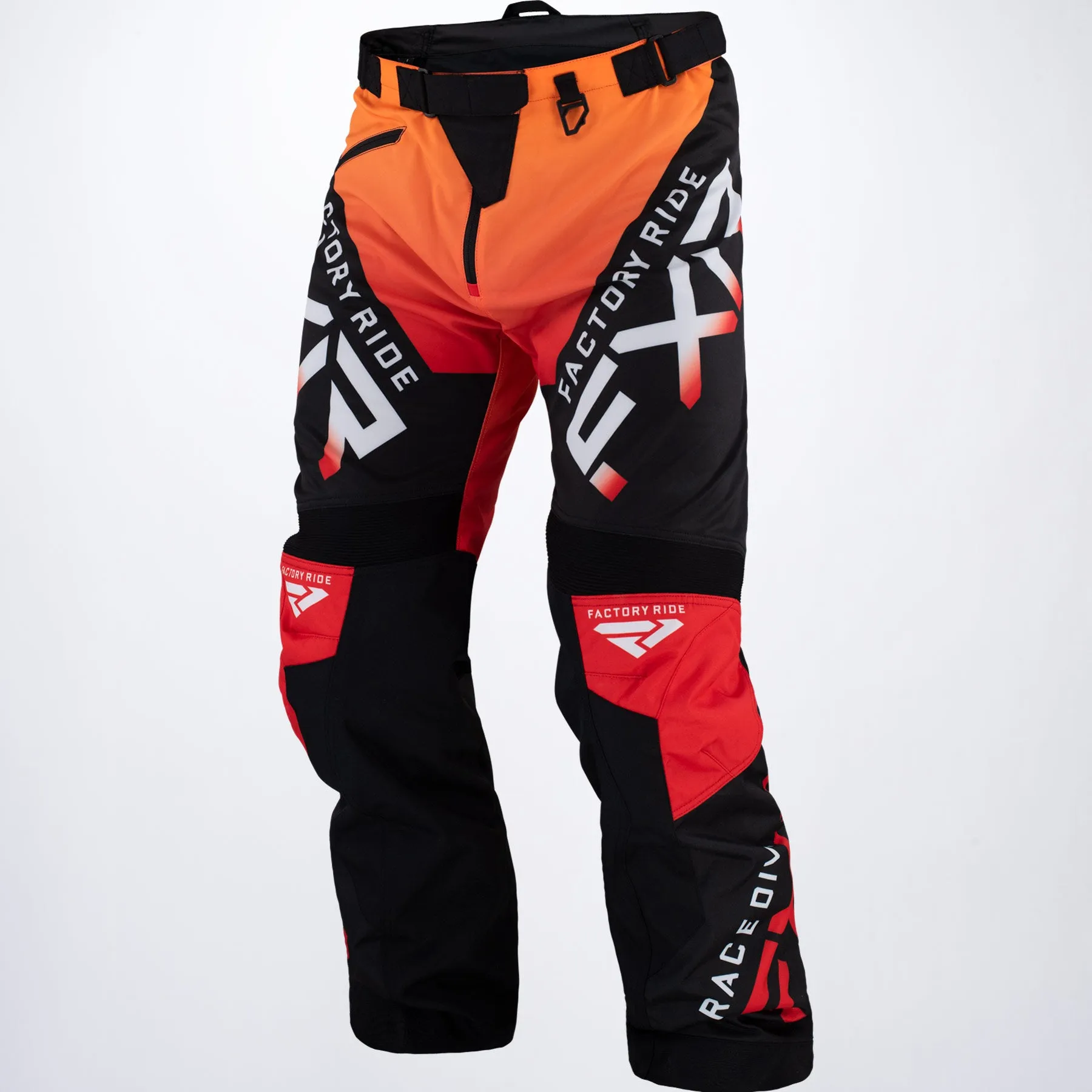 Cold Cross RR Pant