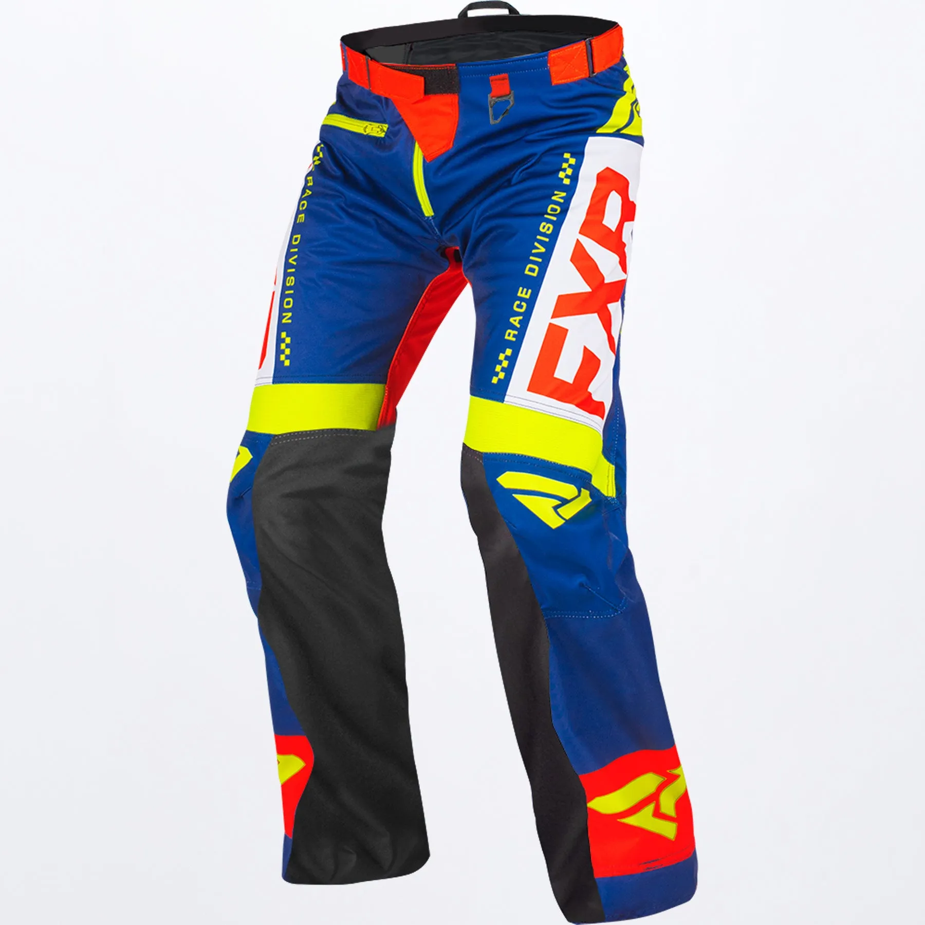 Cold Cross RR Pant