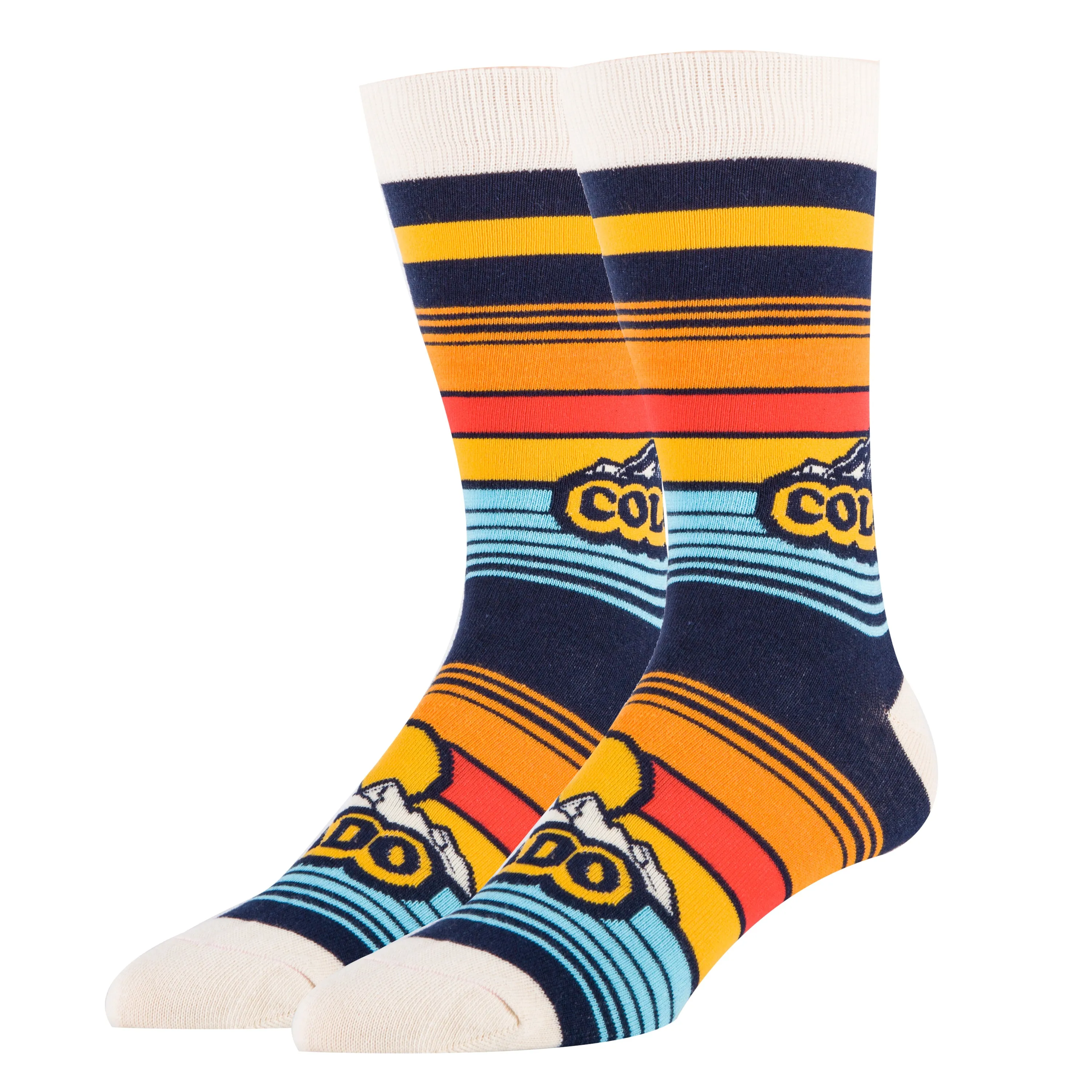 Colorado Socks