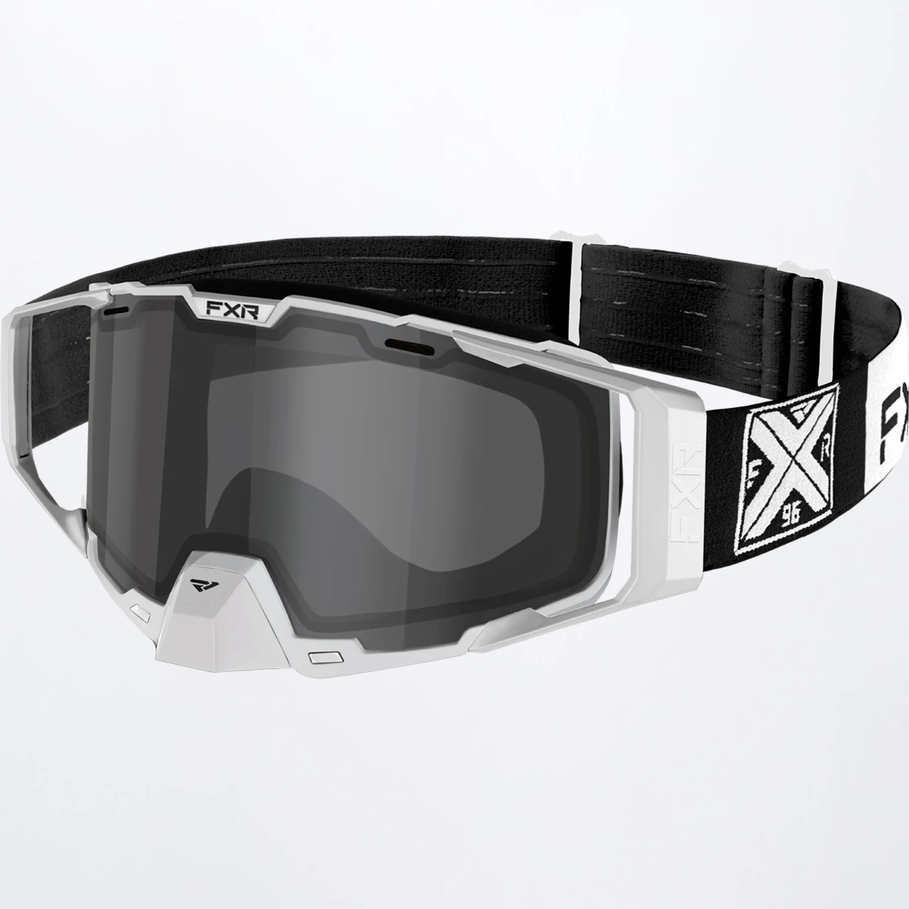 Combat Goggle