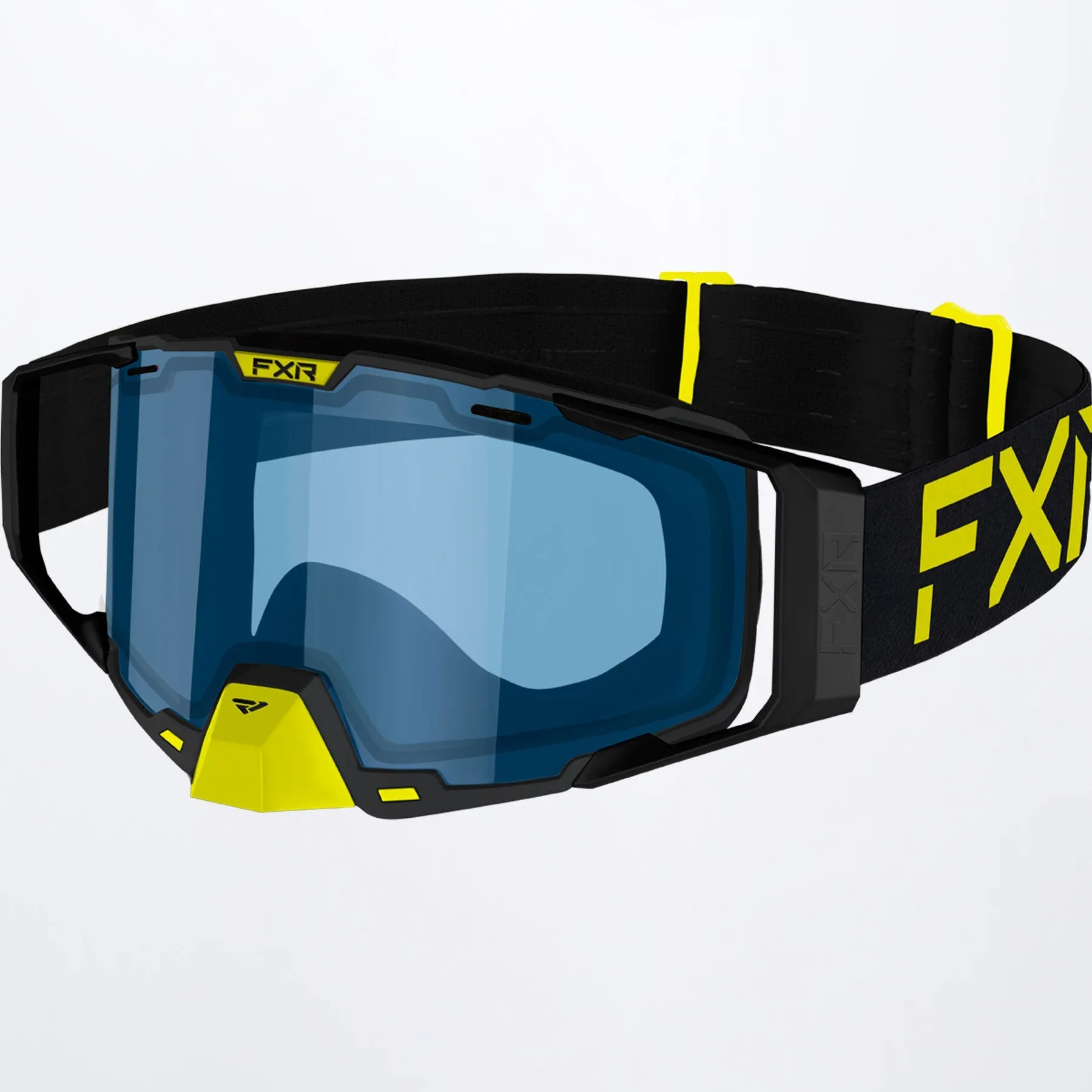 Combat Goggle