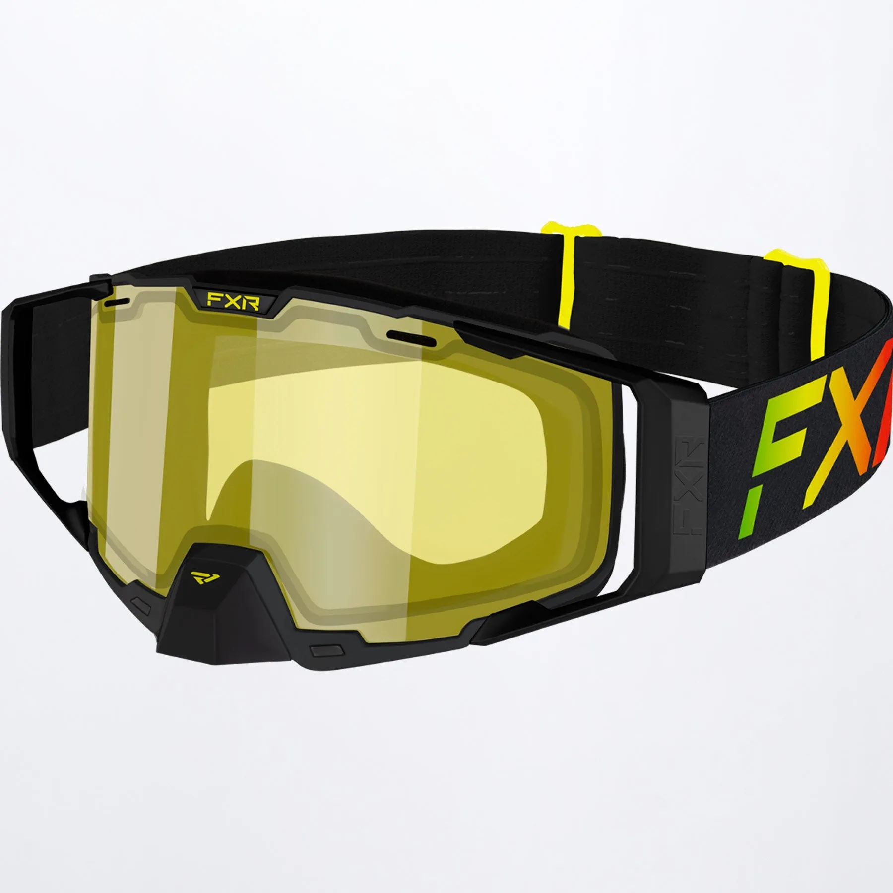 Combat Goggle