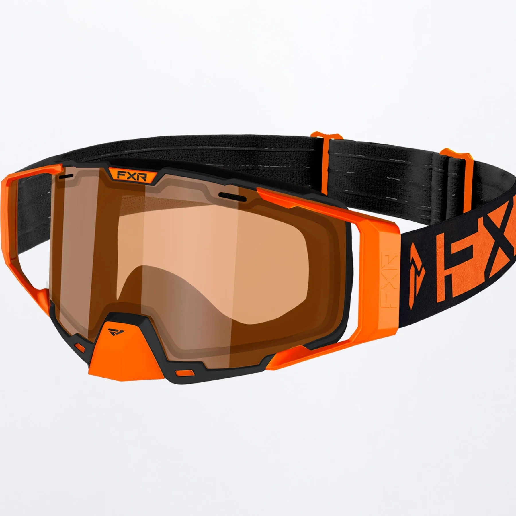 Combat Goggle