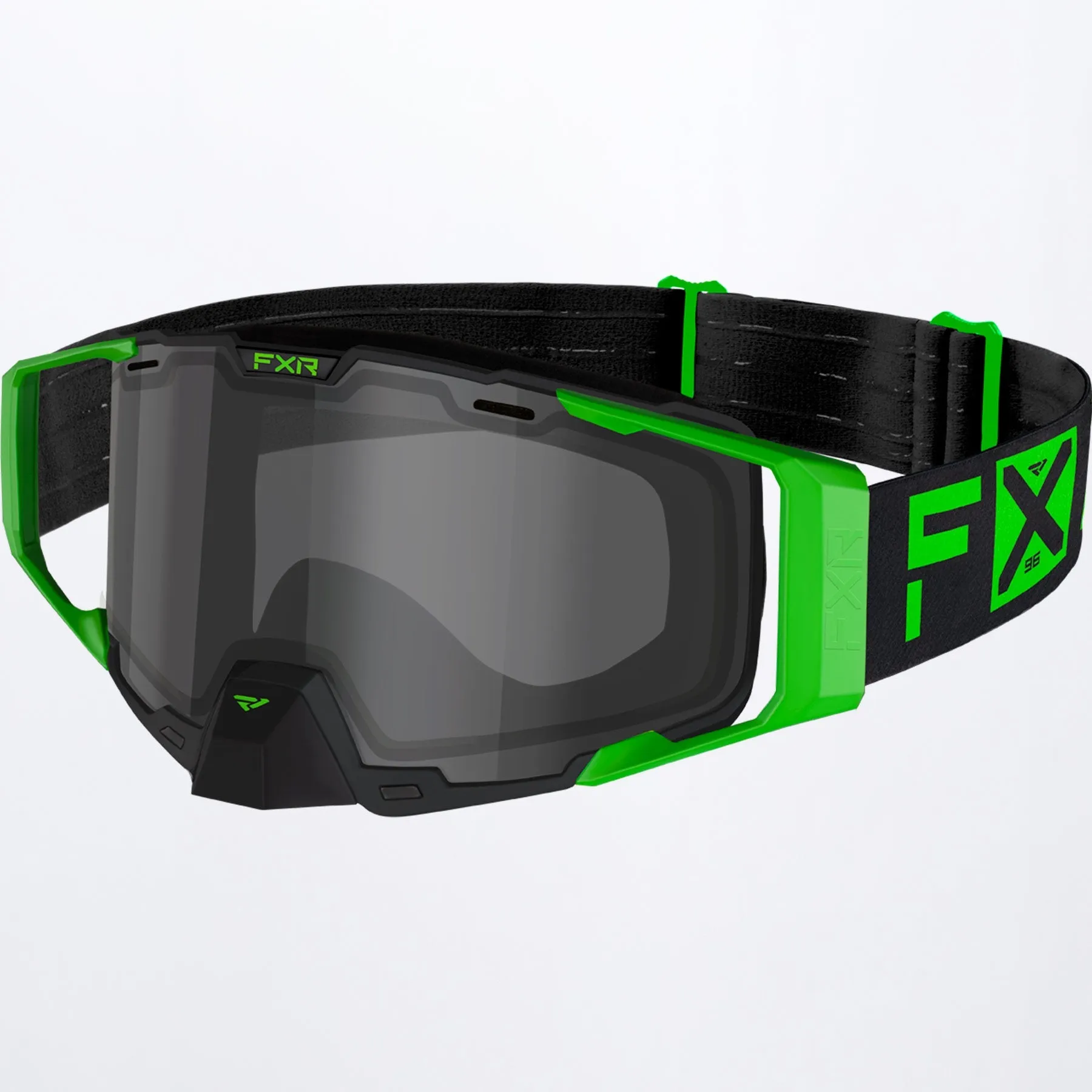 Combat Goggle