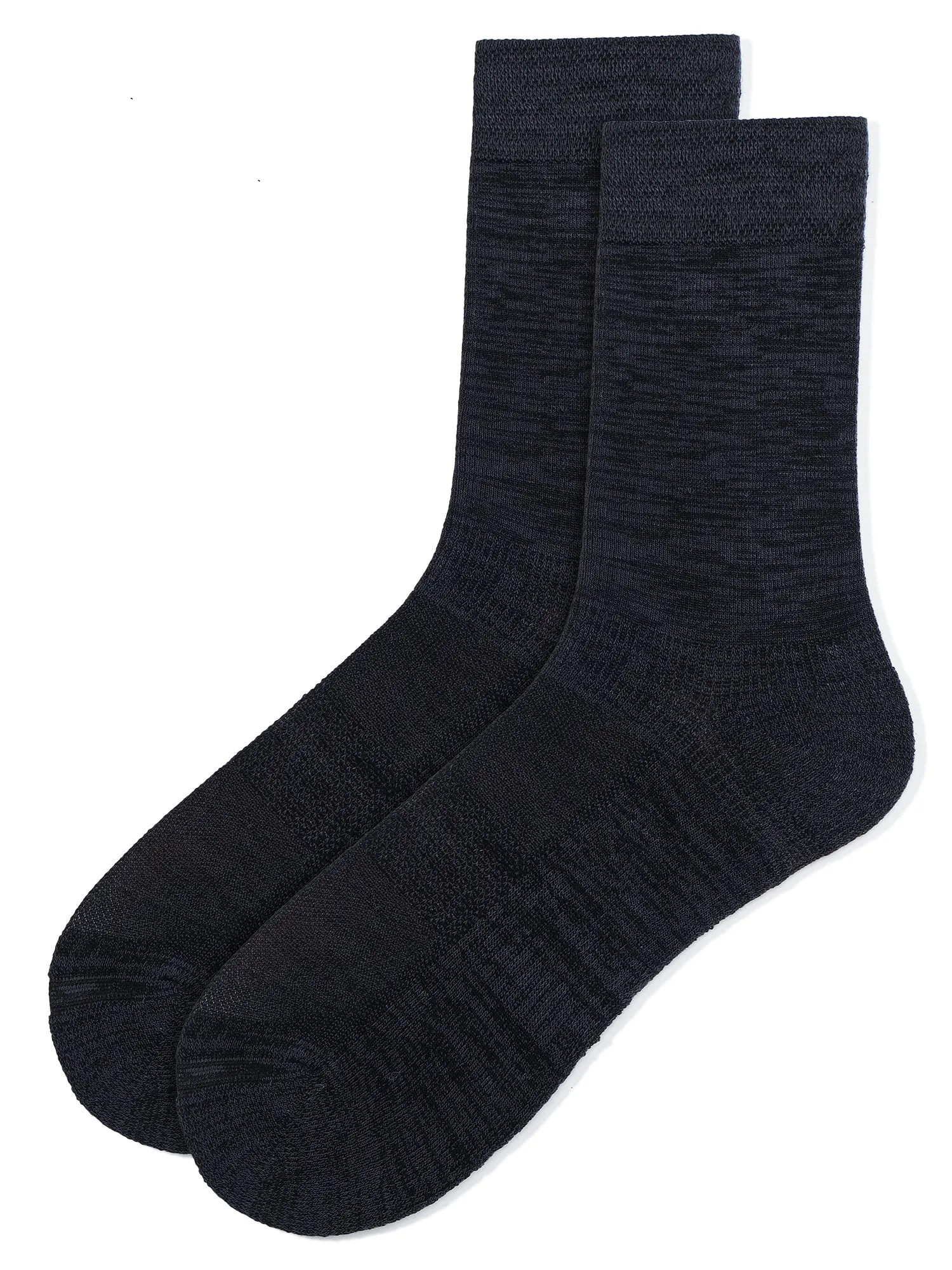 Corporate Classics Box Of 4 Pairs | Mid Calf Crew Socks