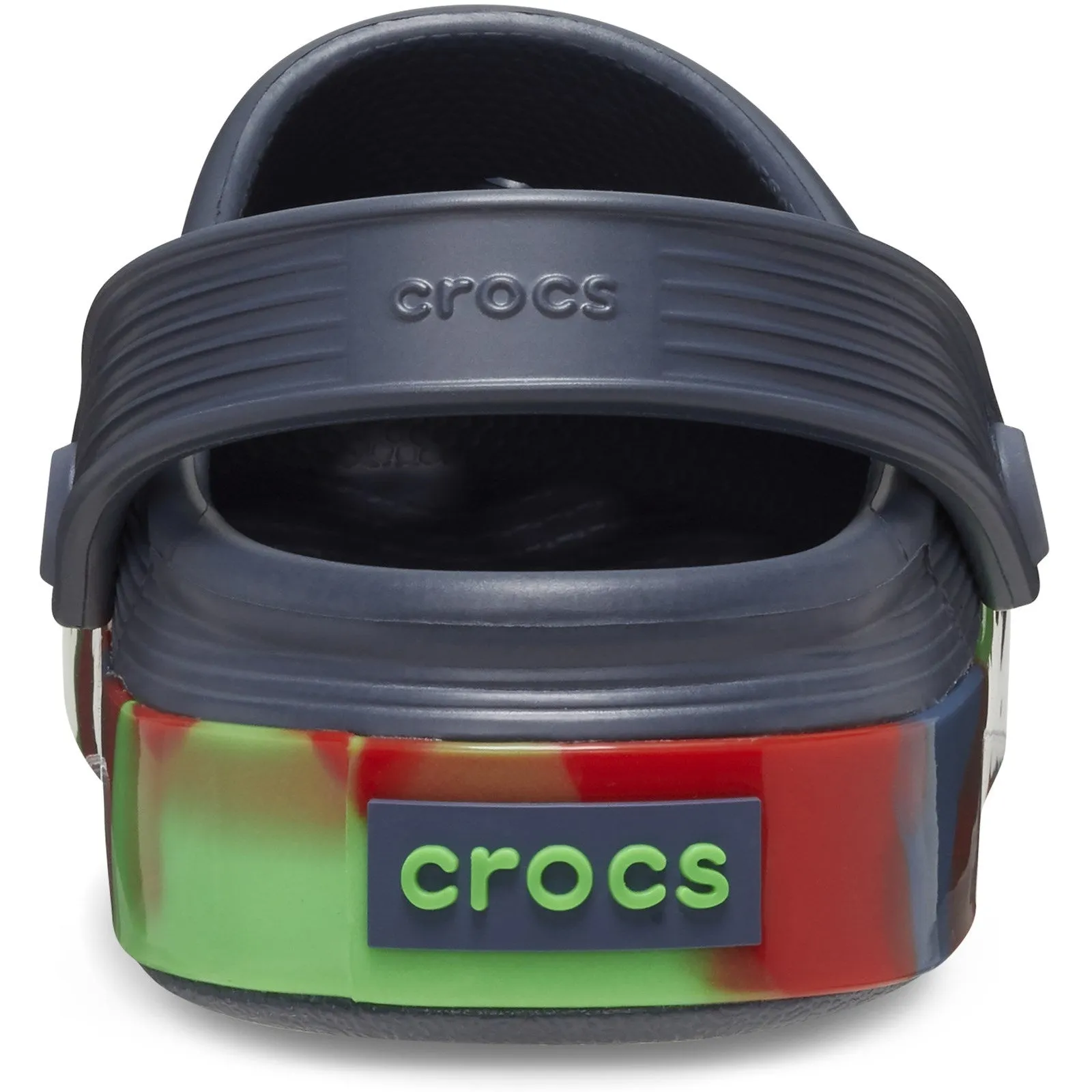 Crocs Off Court Kids Clog