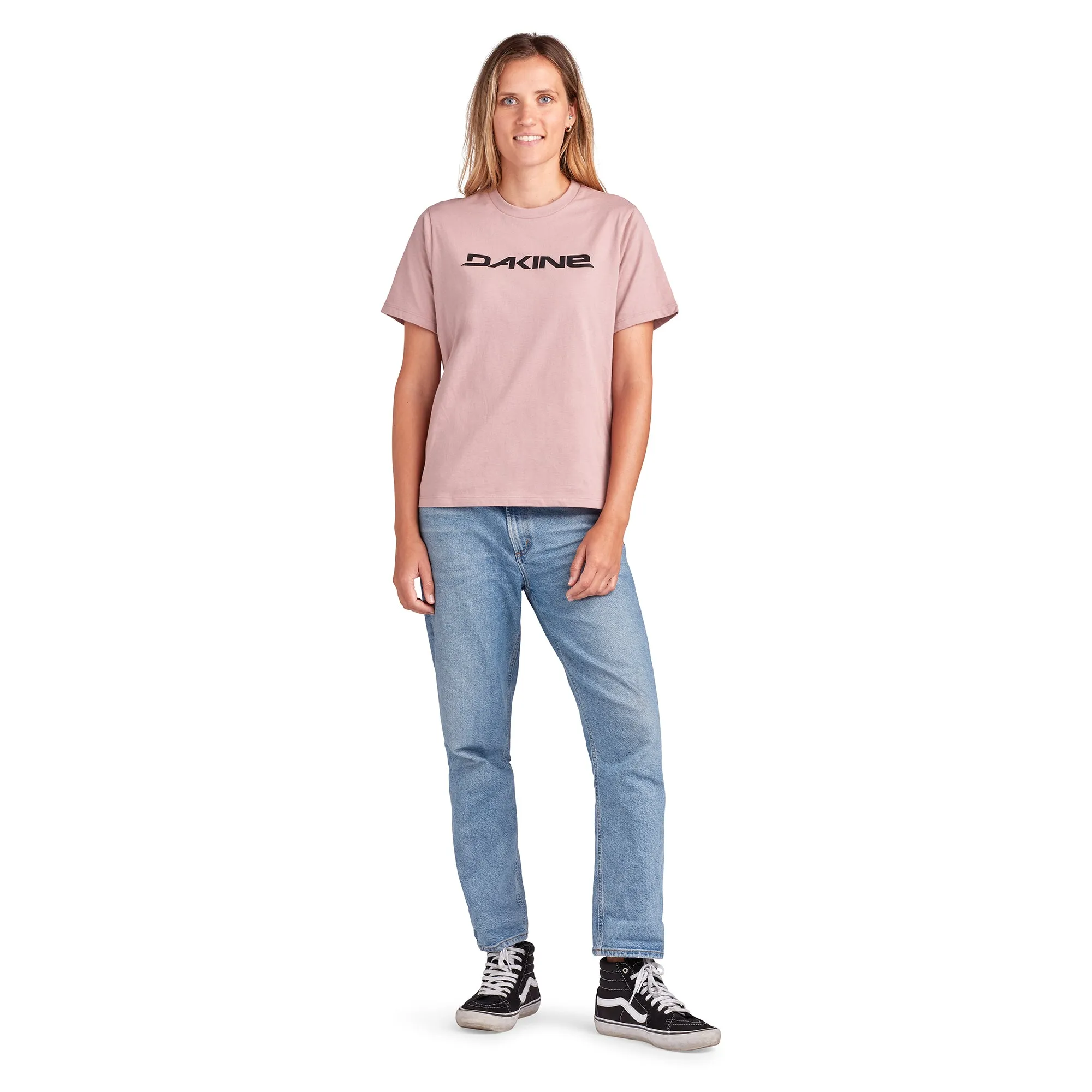 Da Rail Short Sleeve T-Shirt - Women's