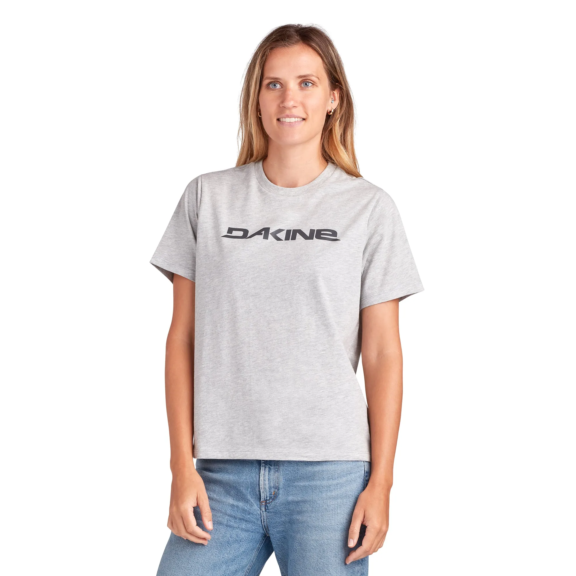 Da Rail Short Sleeve T-Shirt - Women's