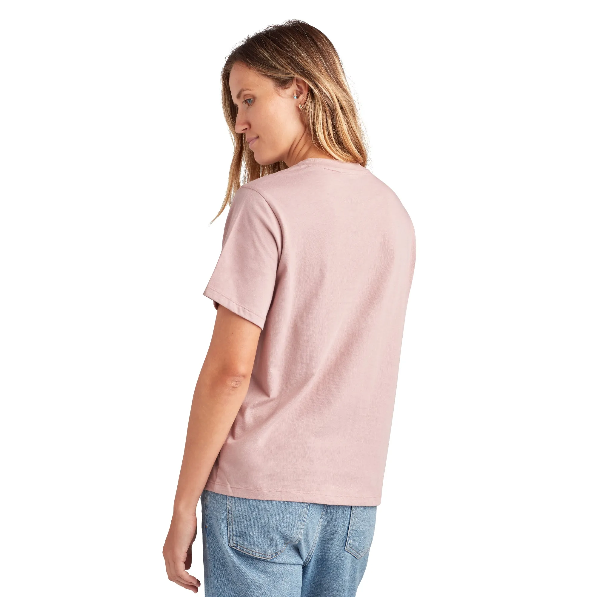 Da Rail Short Sleeve T-Shirt - Women's