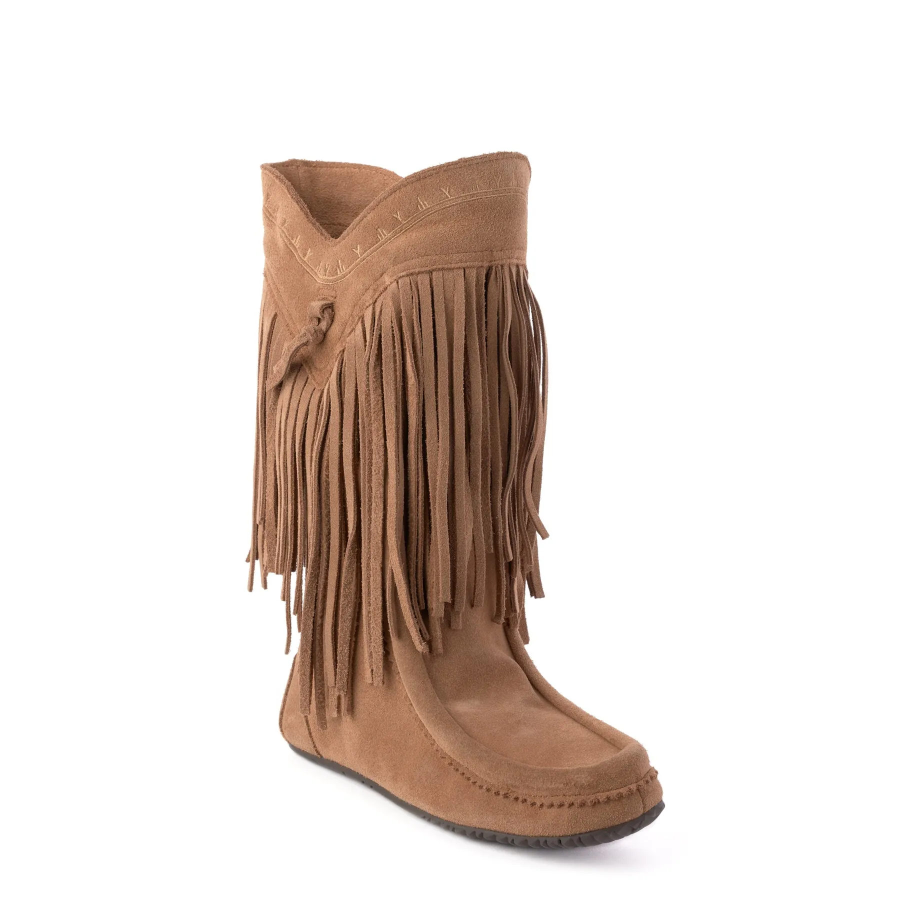 Dancer Tall Boot